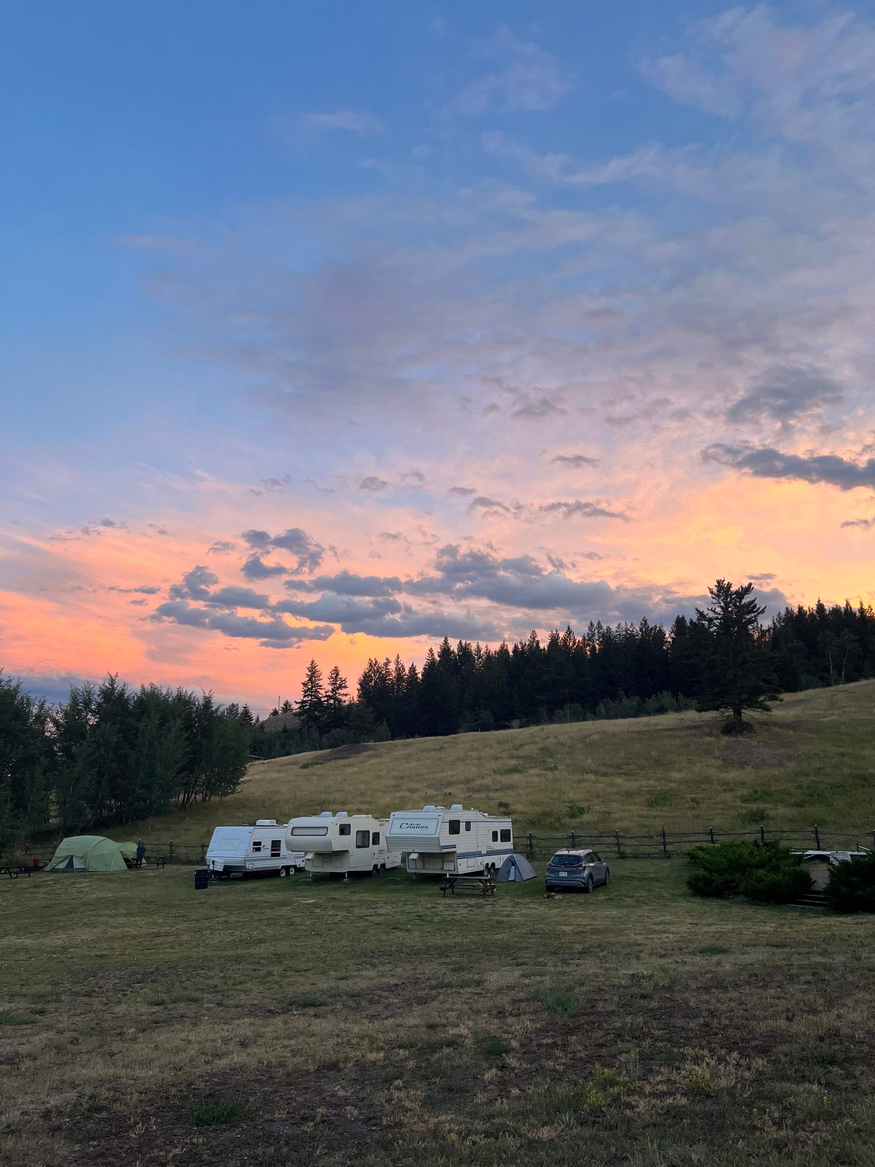 Grandview Acres