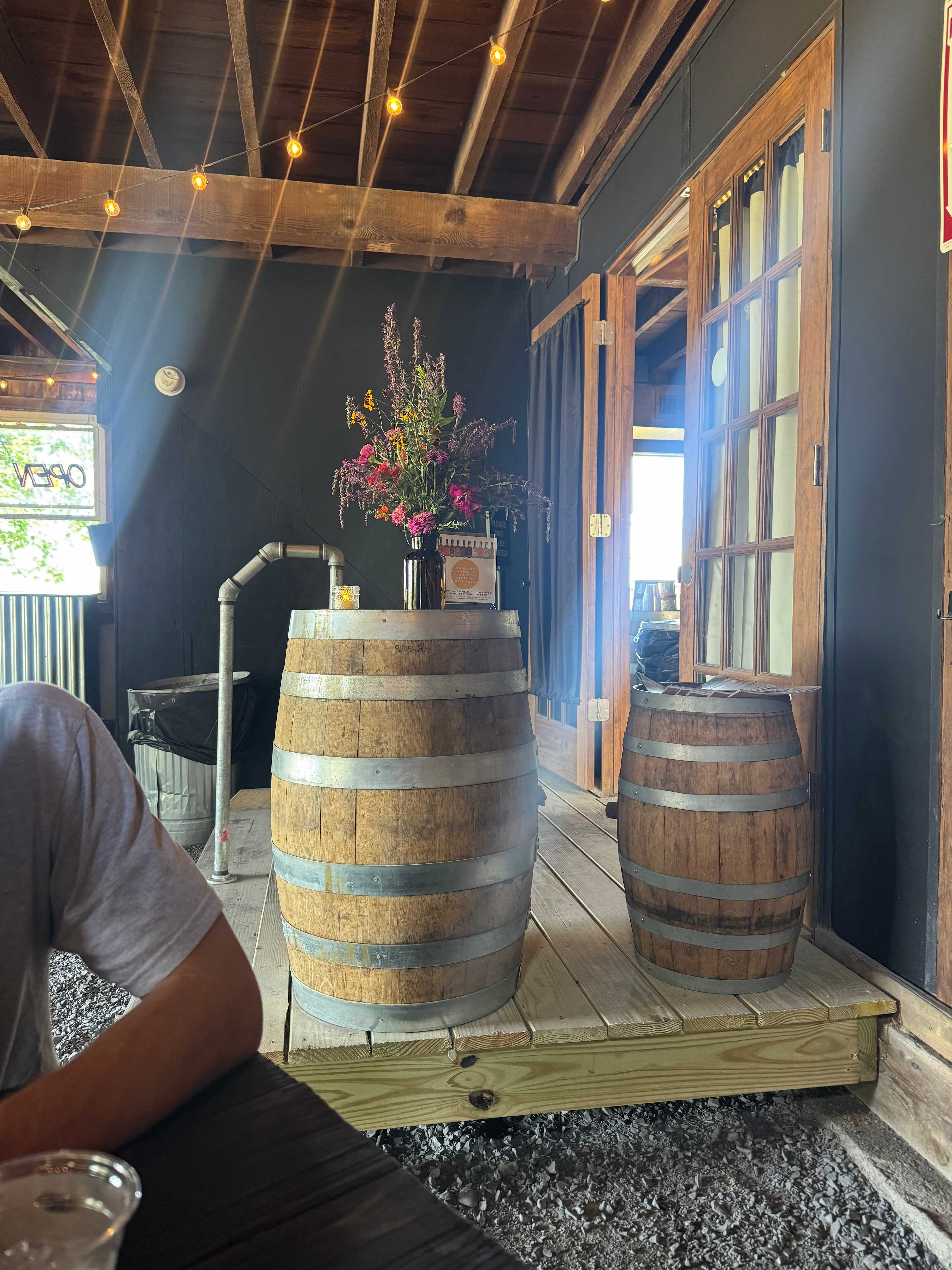 Brown Barn Farms