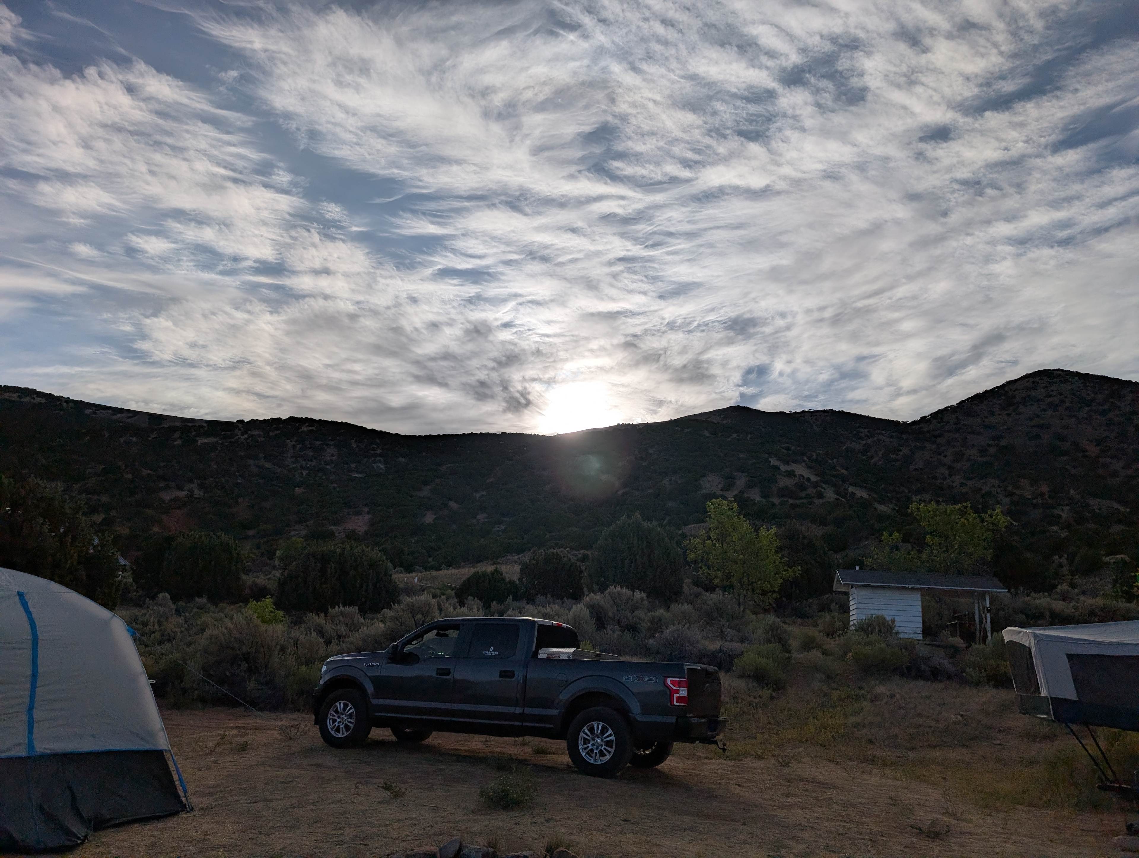 Bear Lake Aquatics Base