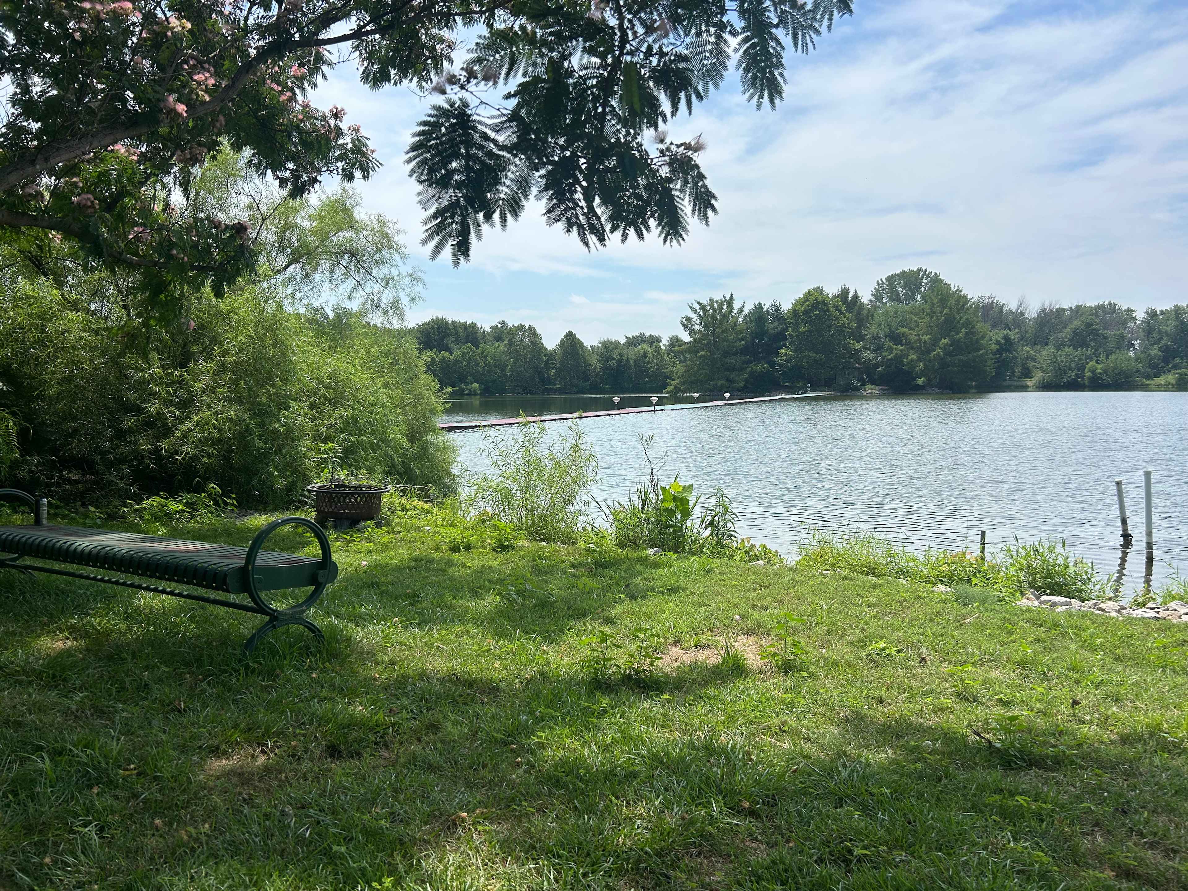 Harmony Lake Farm Park & Playground