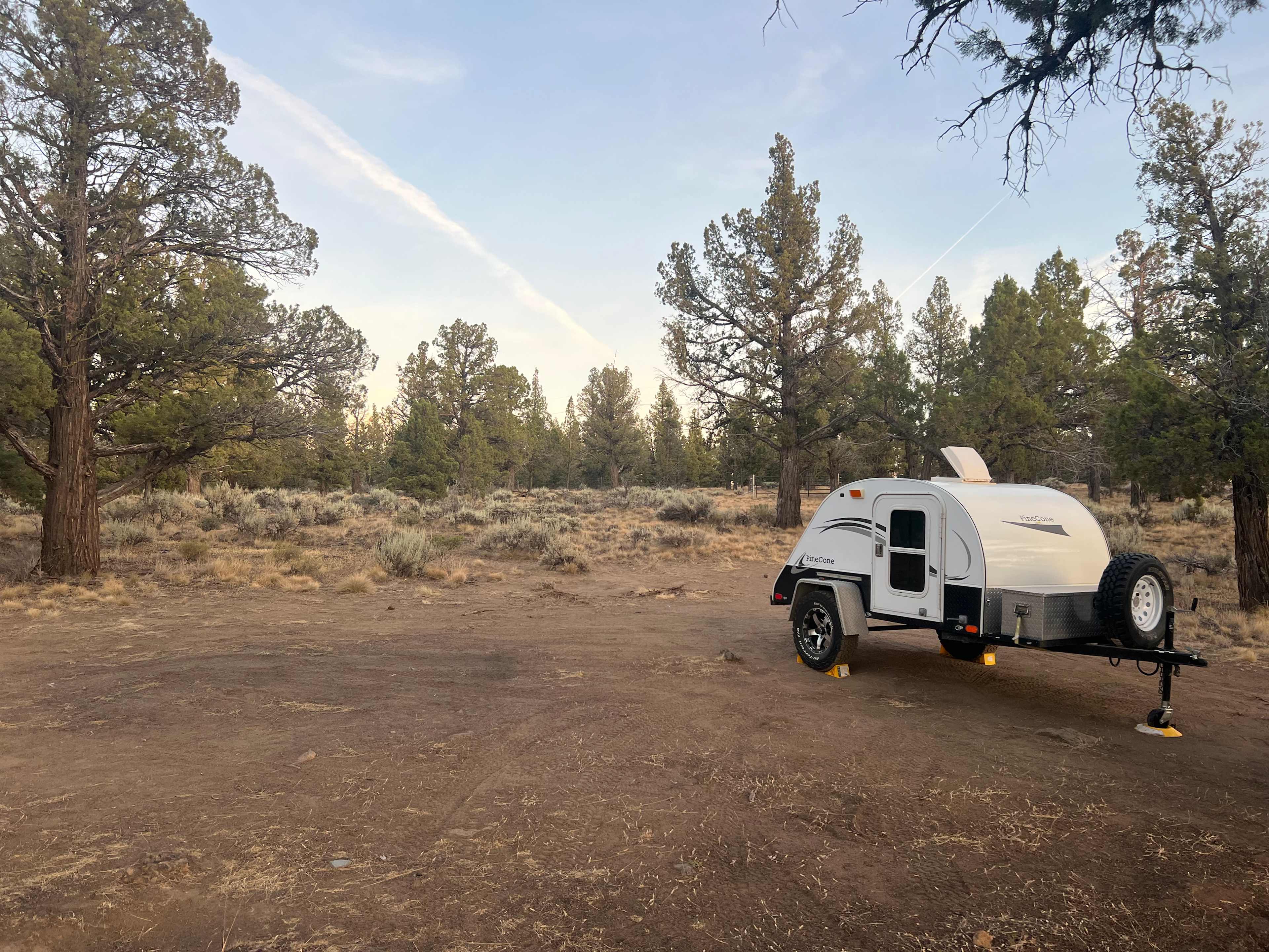 Tom's Rest Canyon Retreat Center