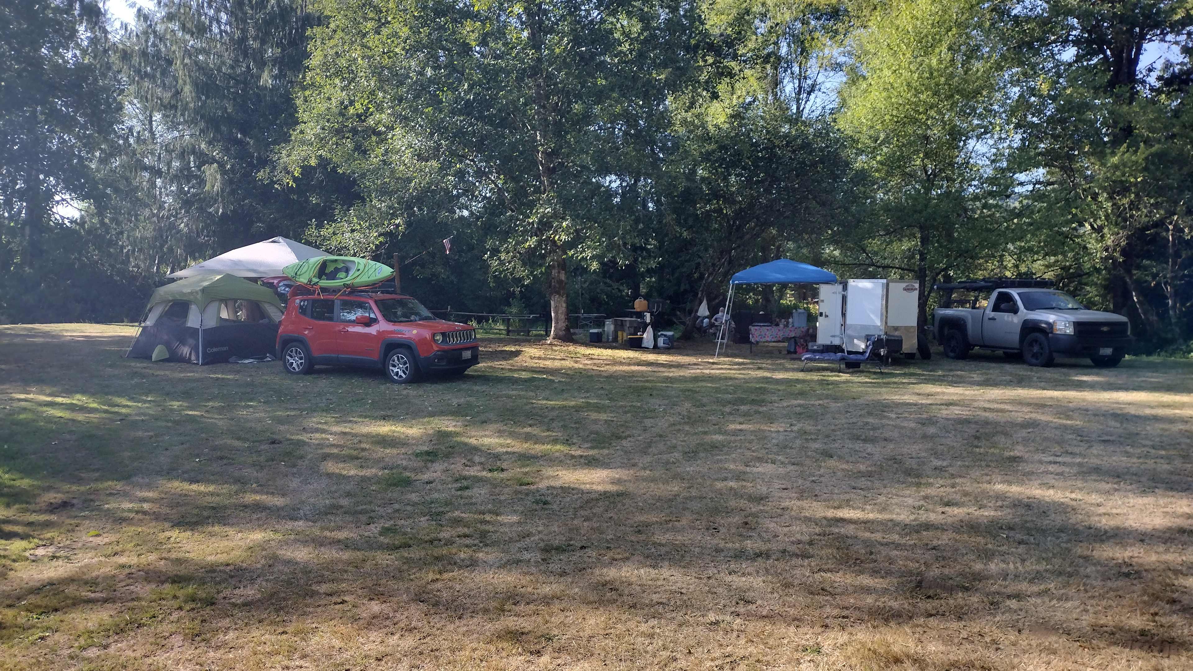 Kearney Creek Retreat