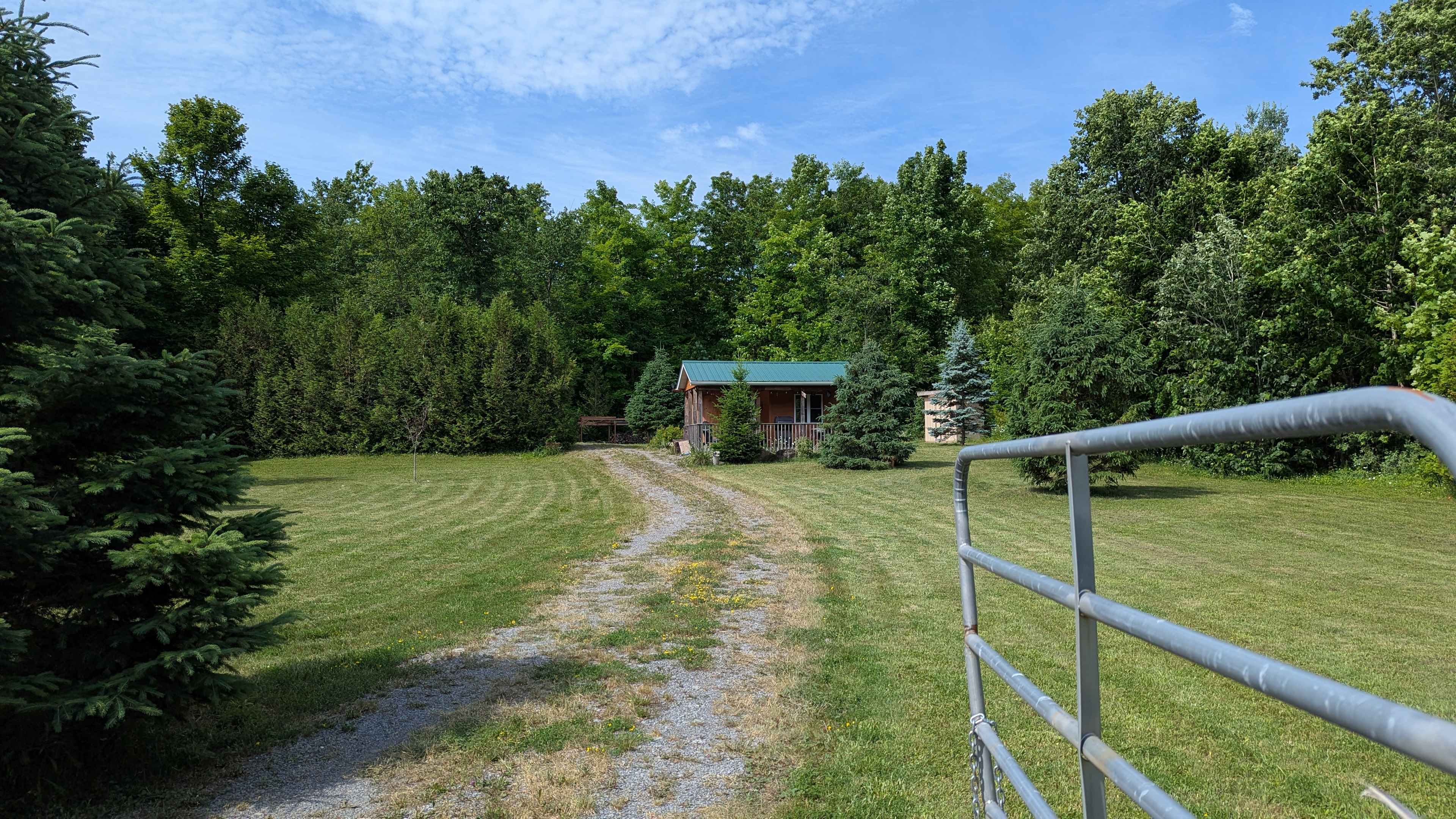Green Wall Acres