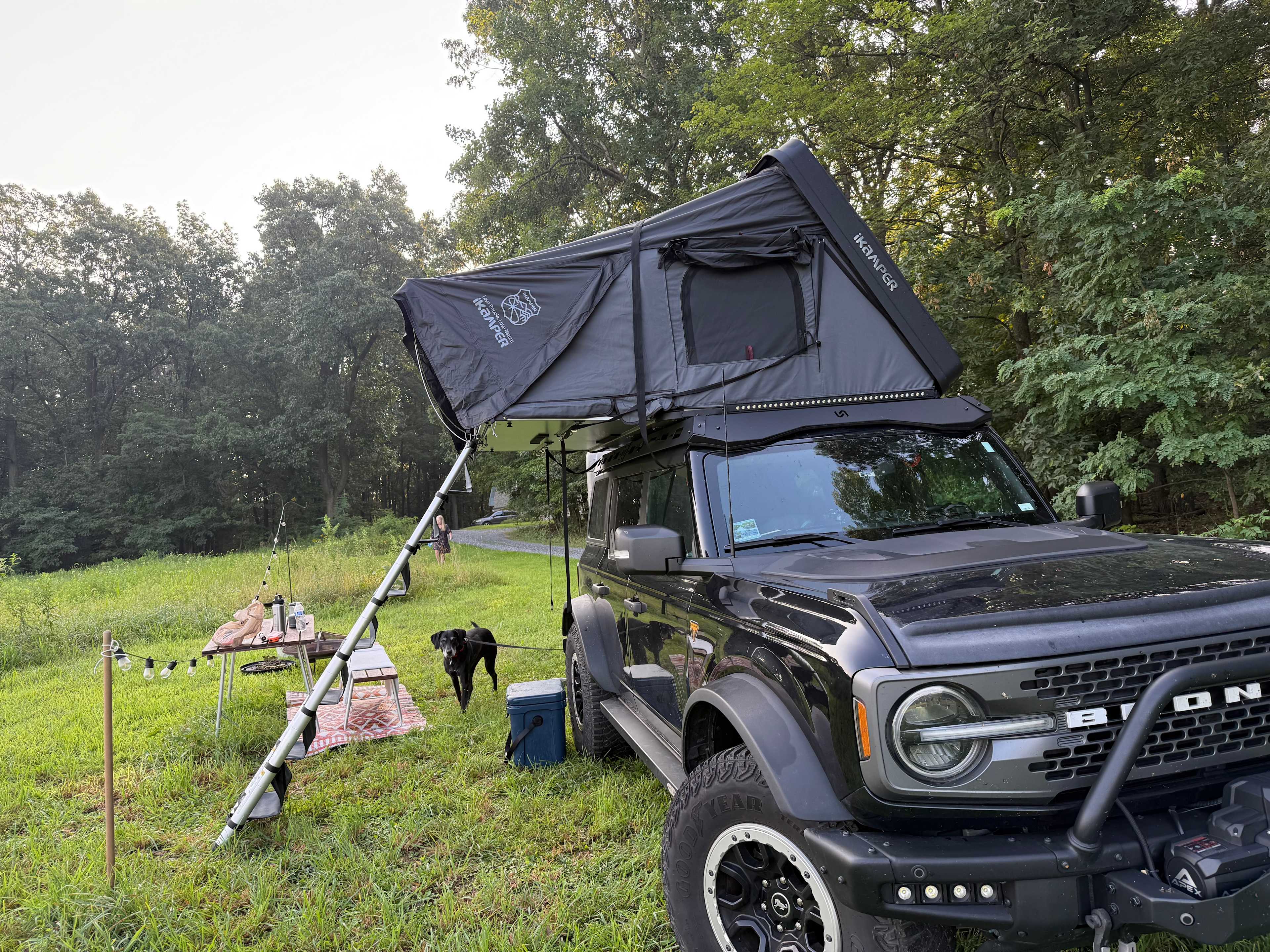 Montside Orchard Camp, Cabin&Sauna