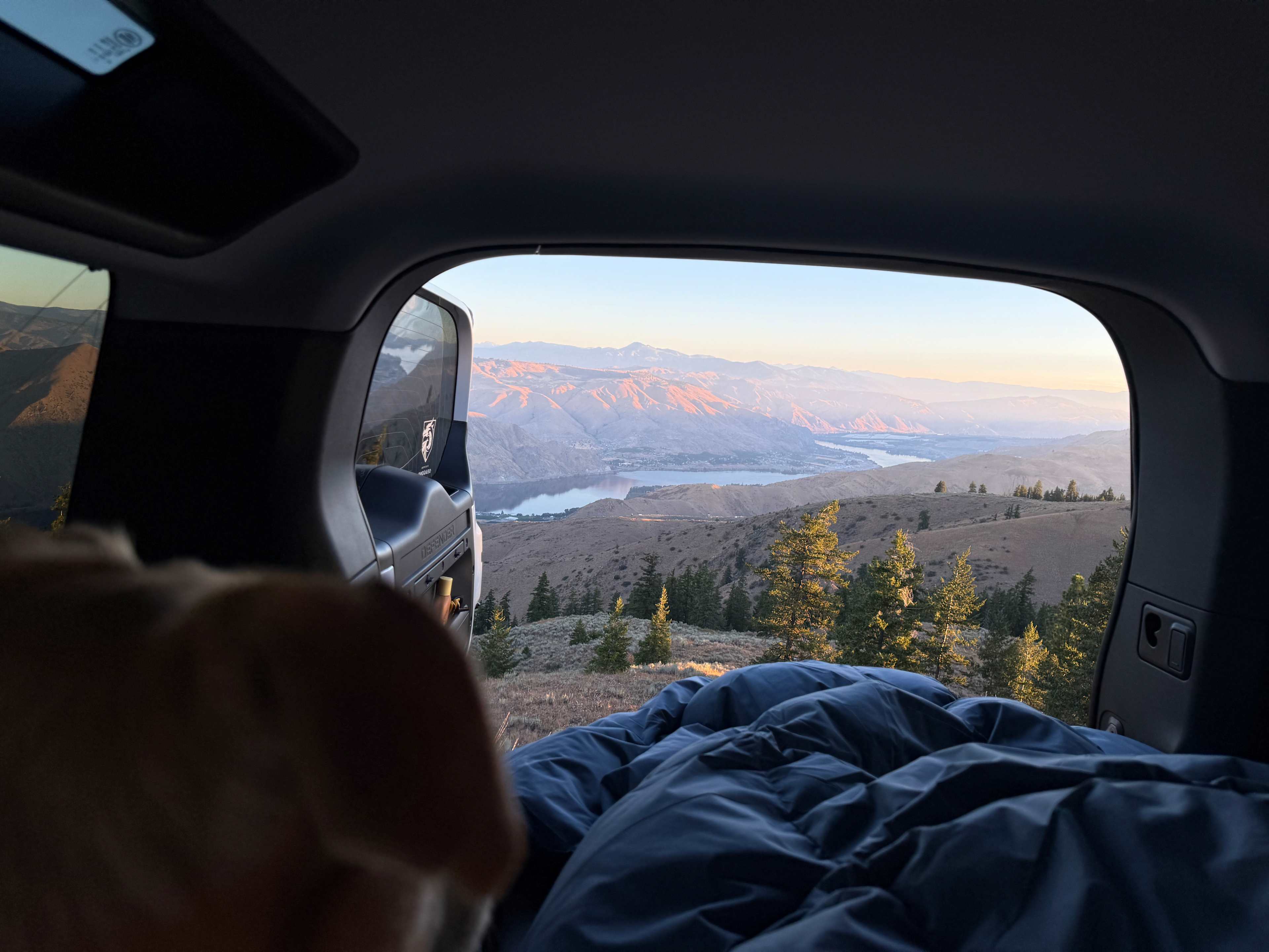 Paradise View Retreat