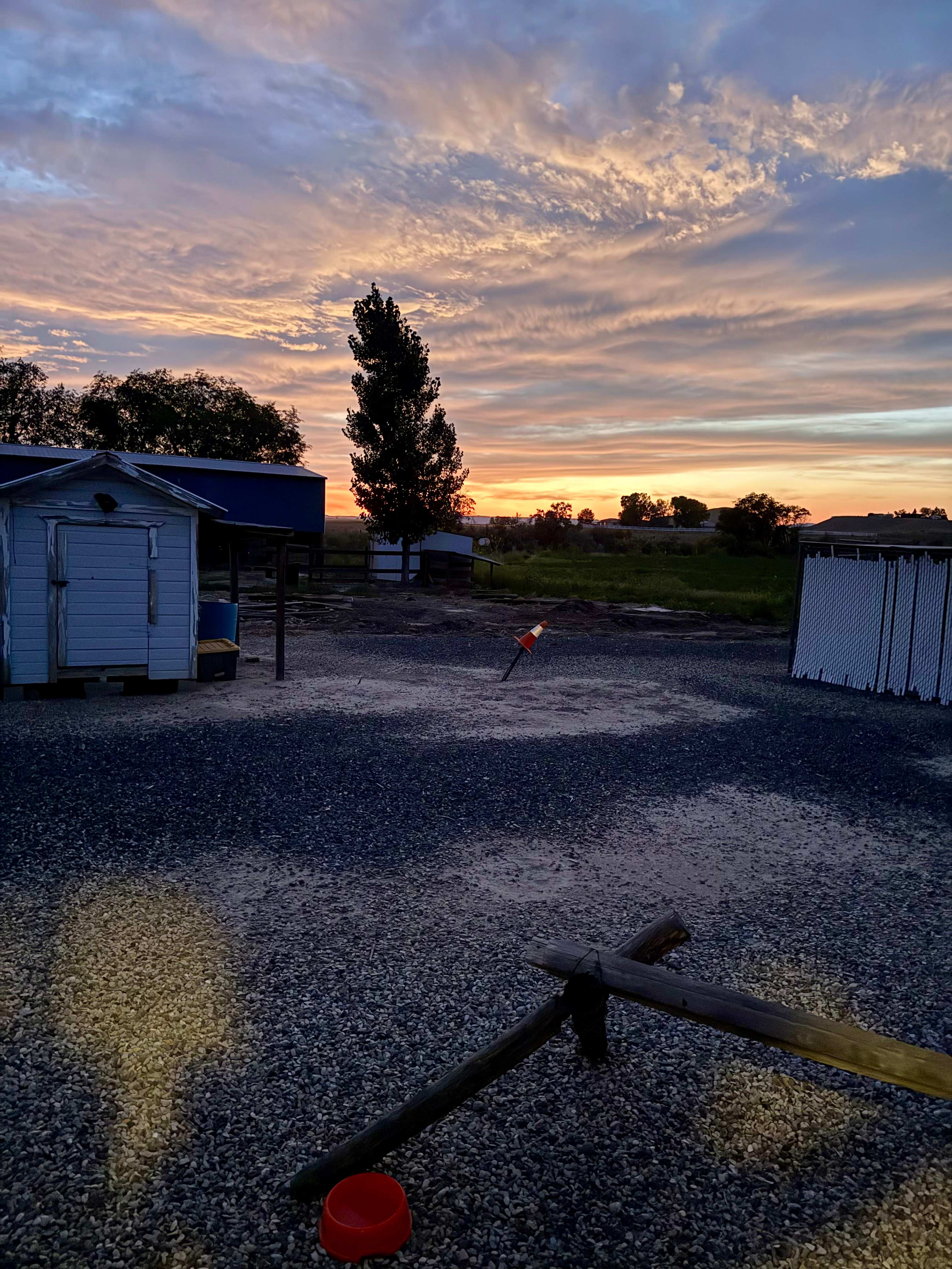 Near Fruita Bike Trails