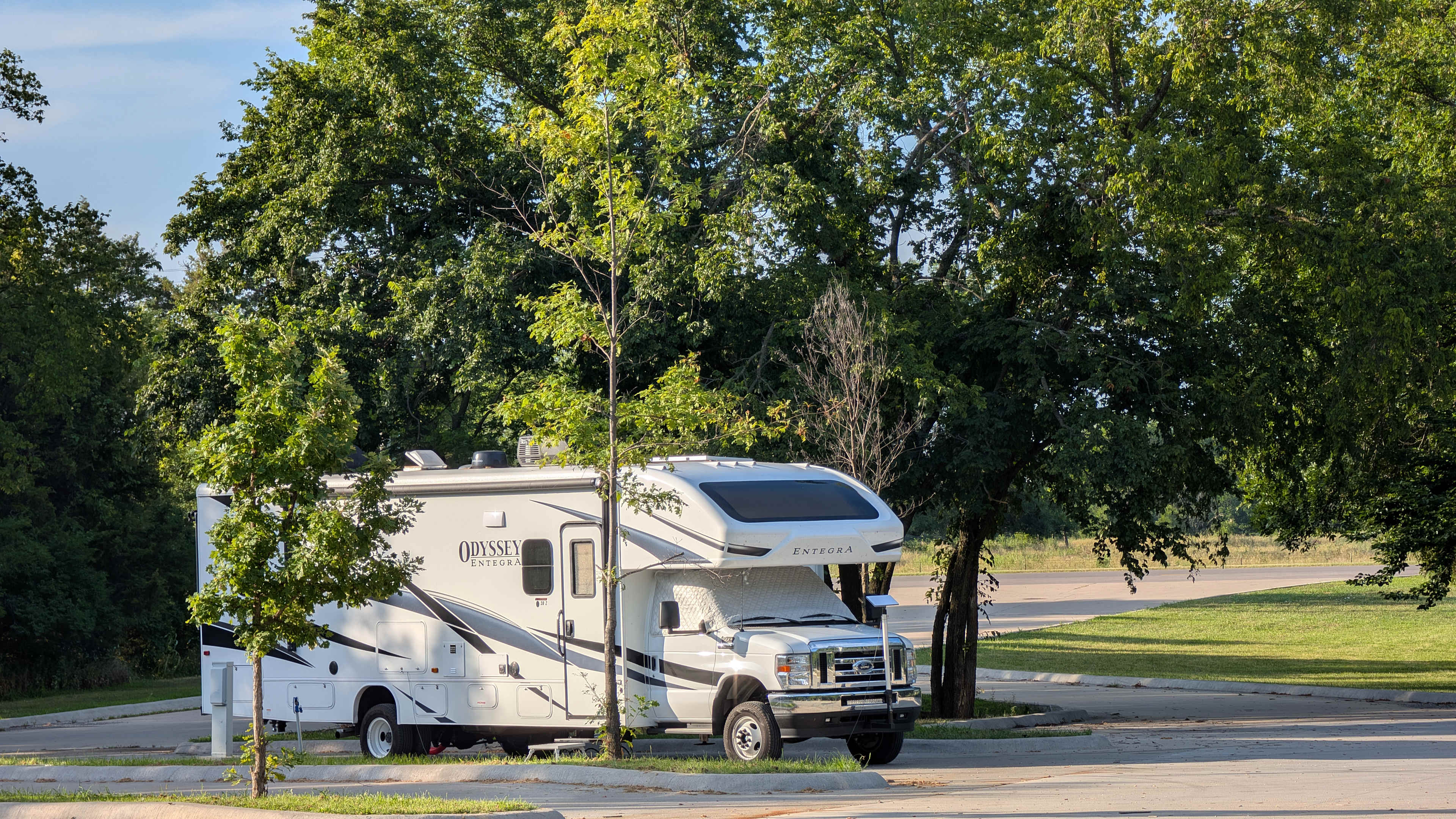 BaseCamp Humboldt