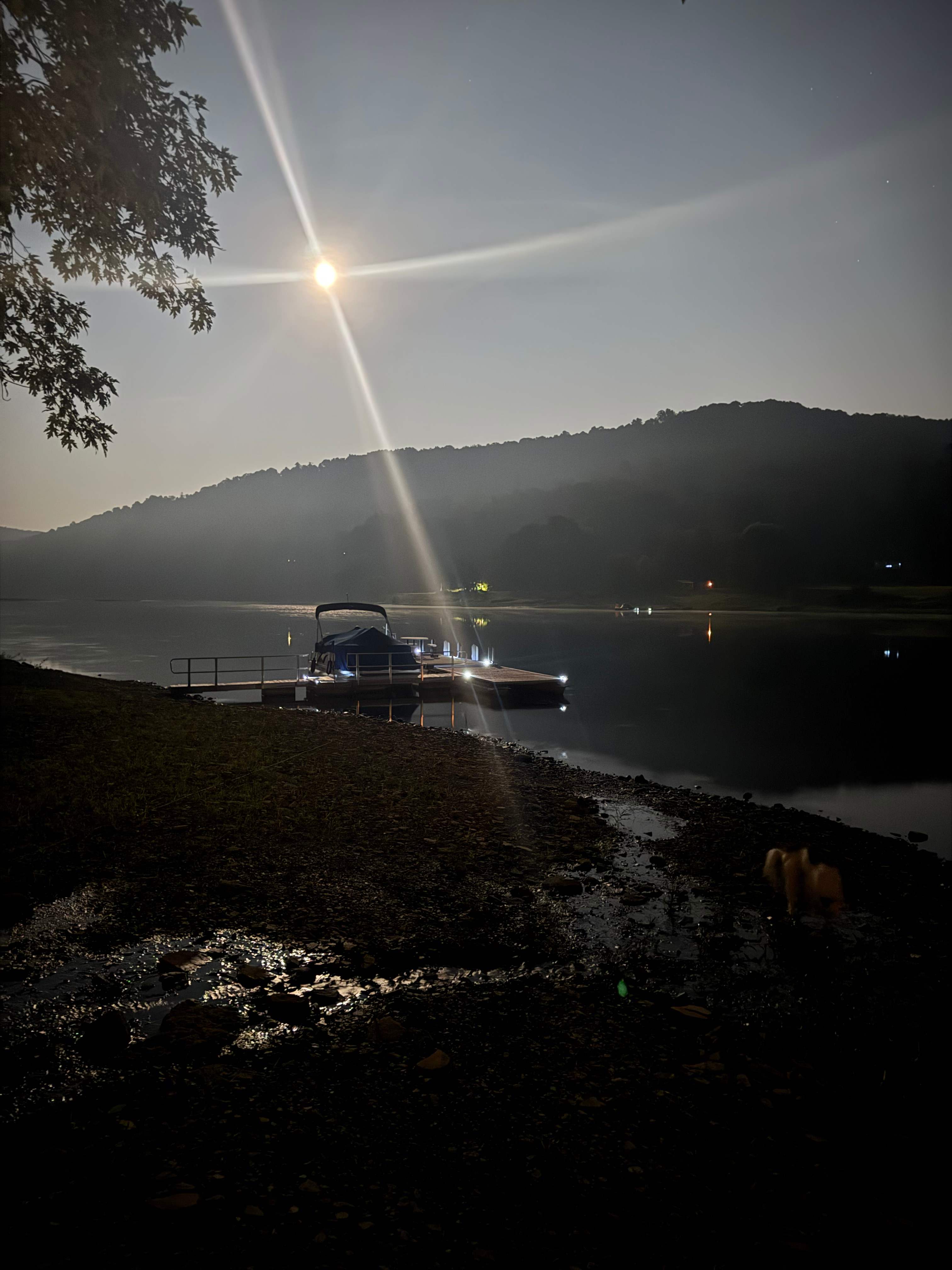 Sunset Valley