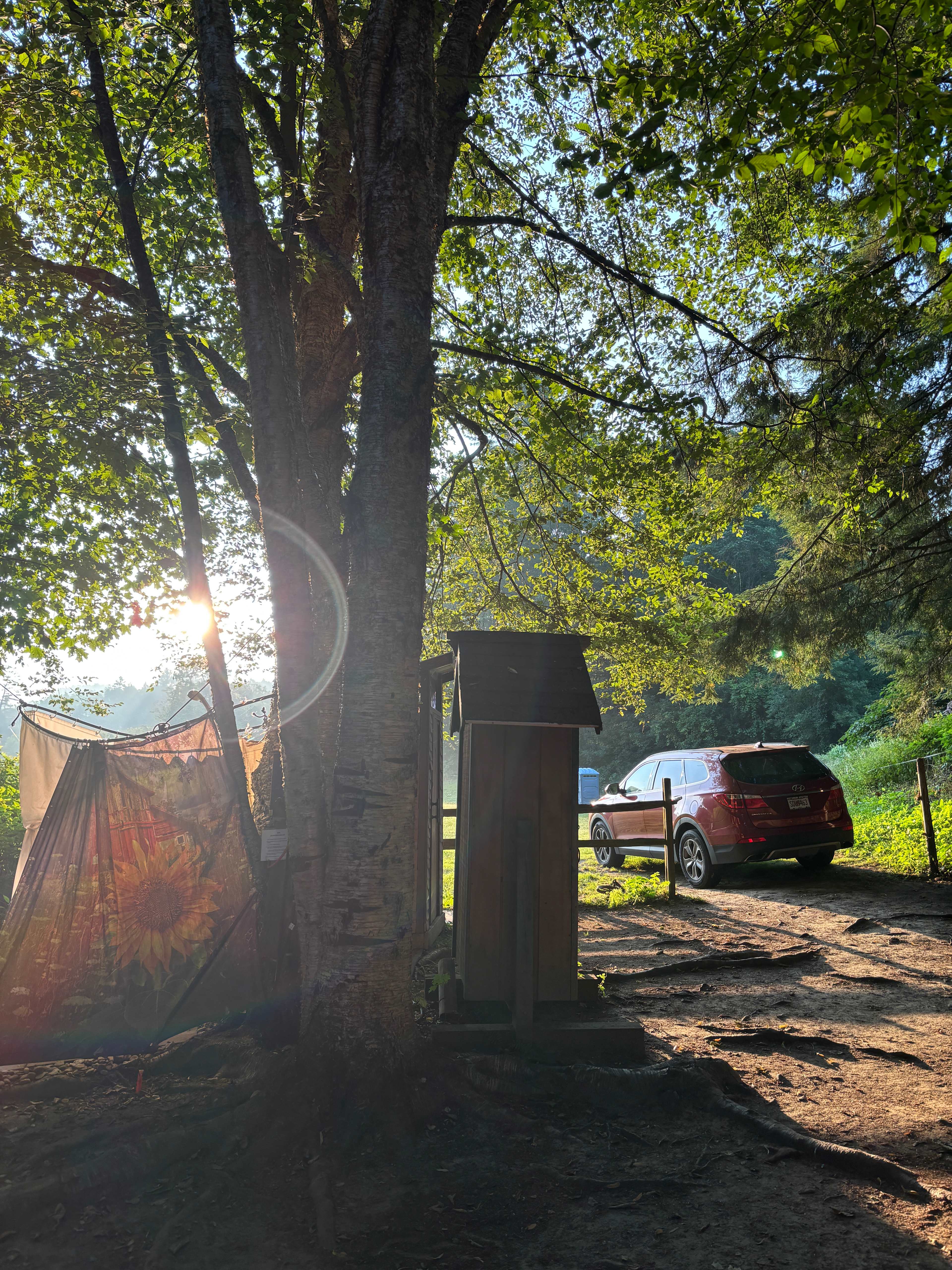 Vermont Ranch & Riverside Retreat