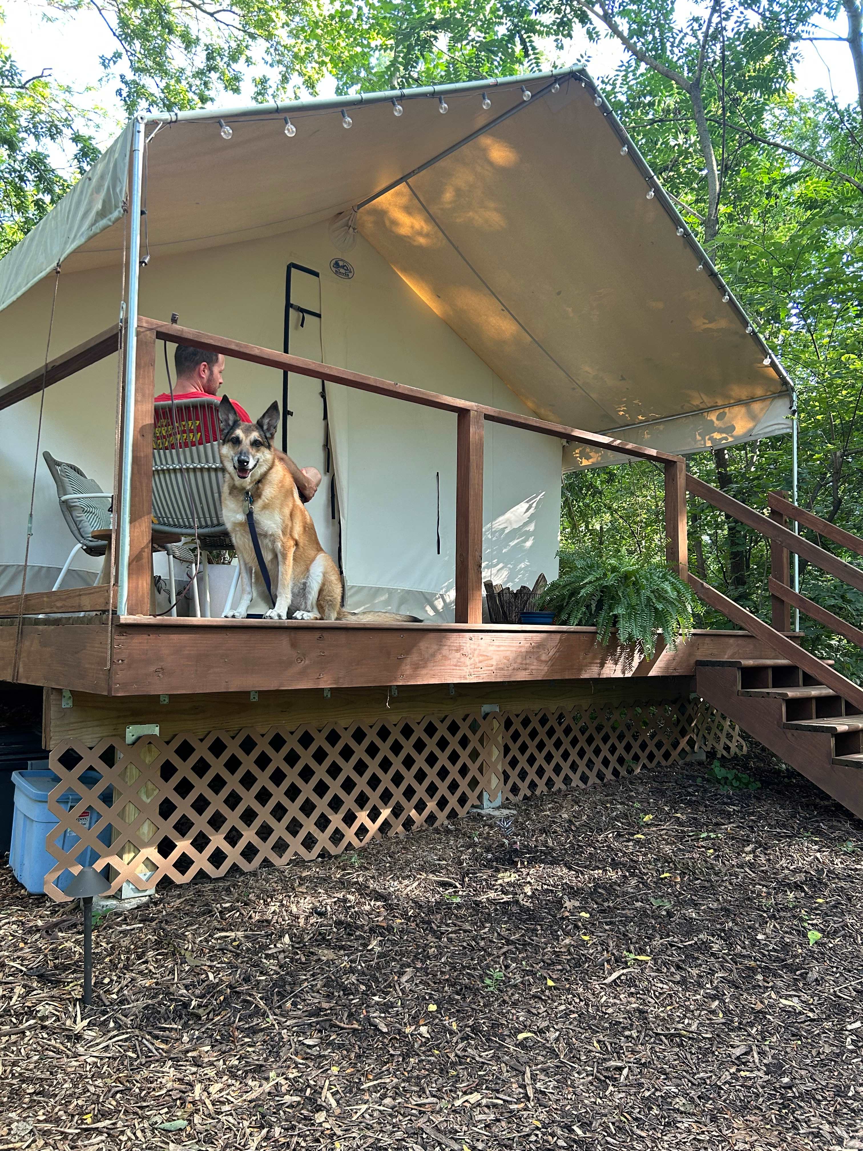 Saylor Creek Hideaway