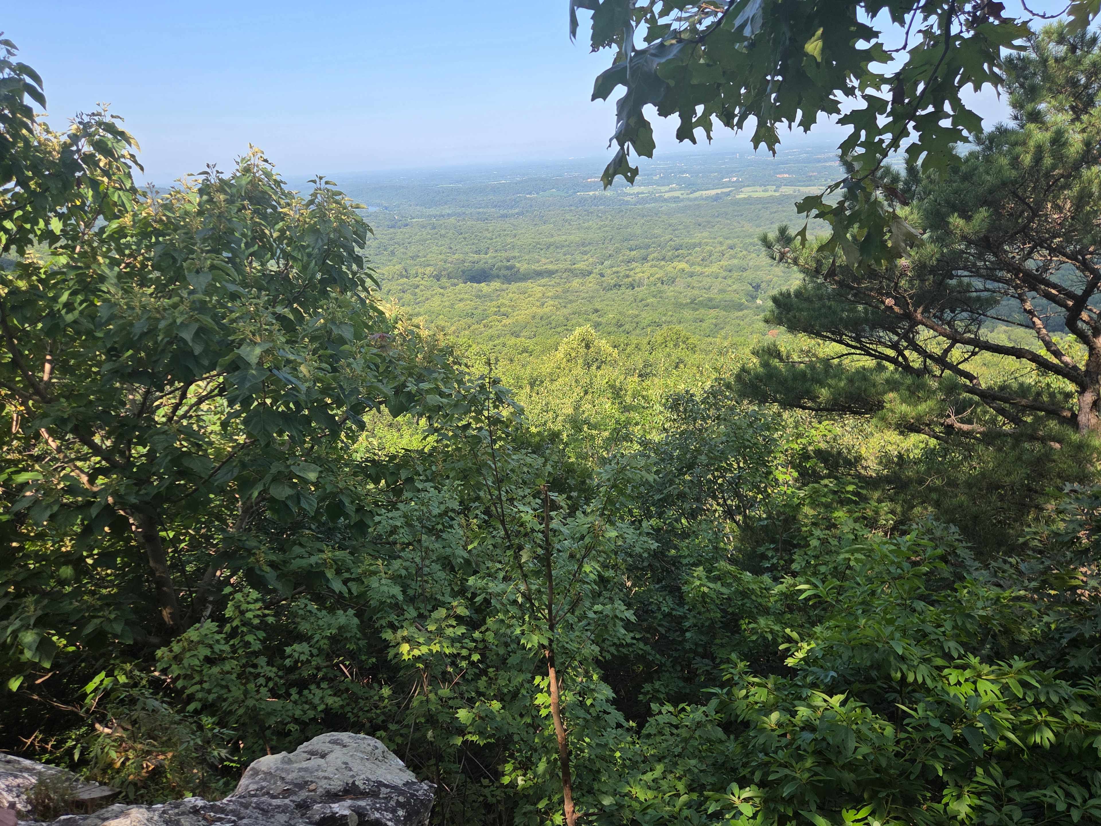 Bears Den Campground