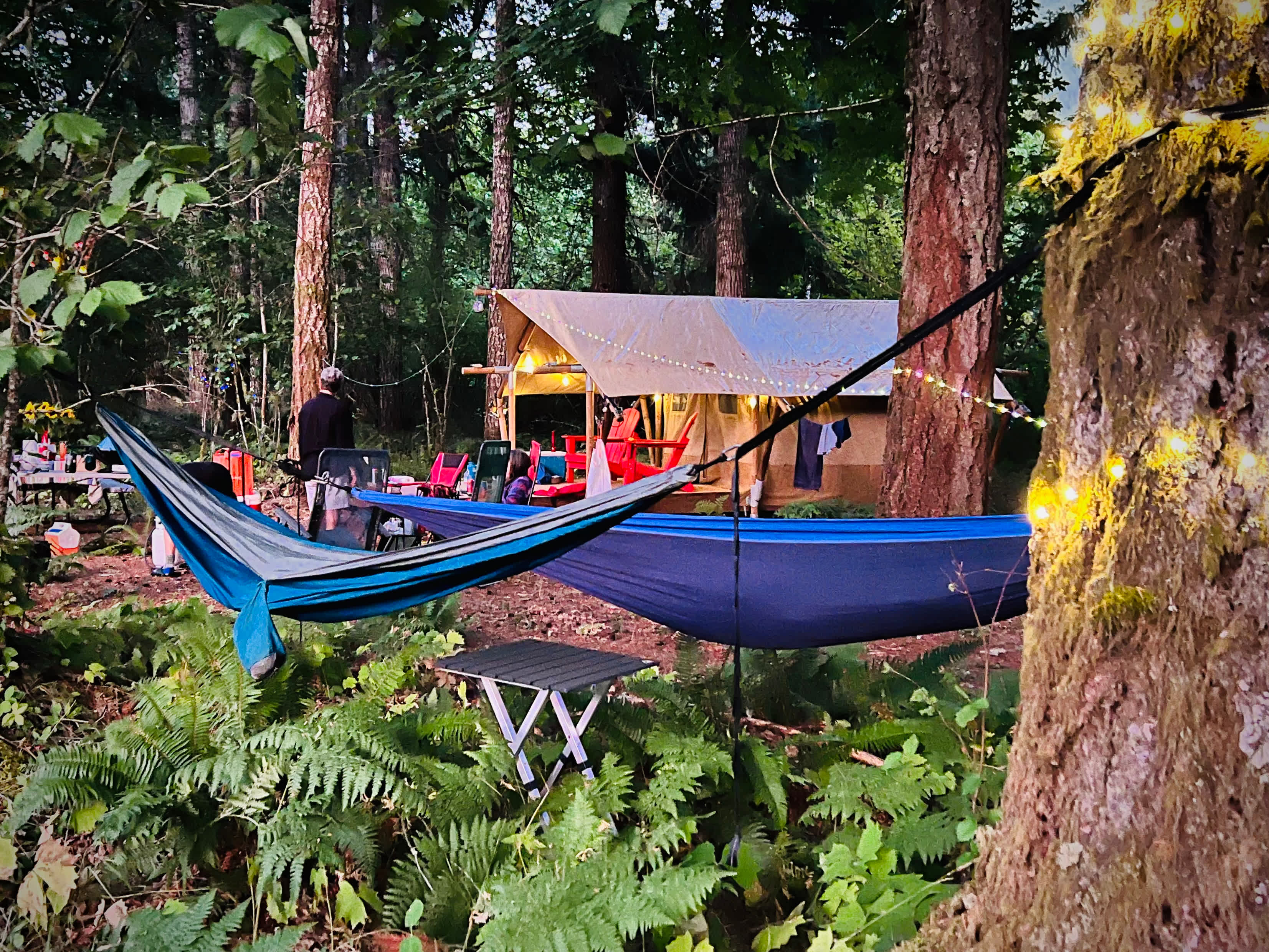 Glacier Rock Wellness Ranch