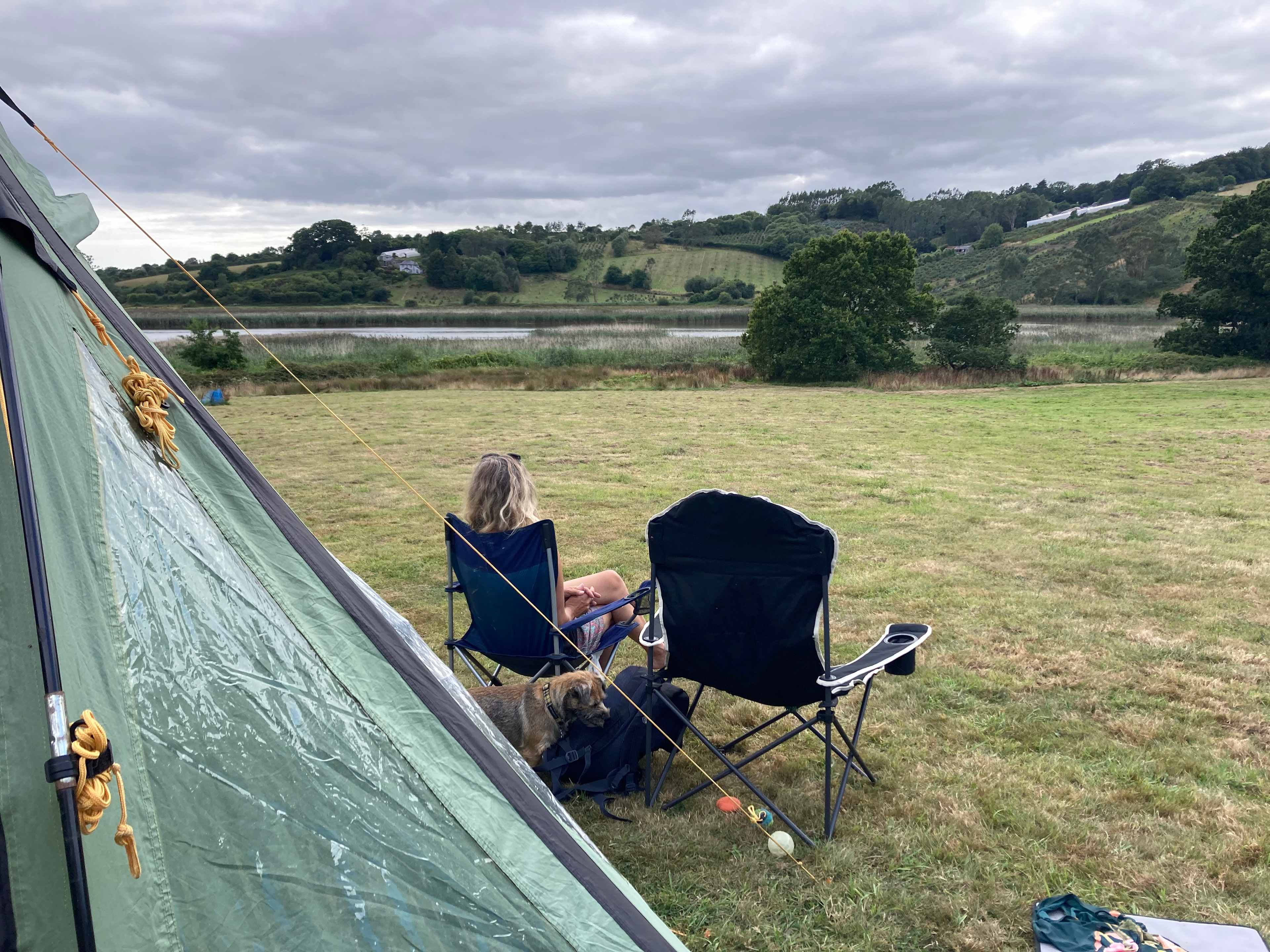 The Enchanted Wilderness