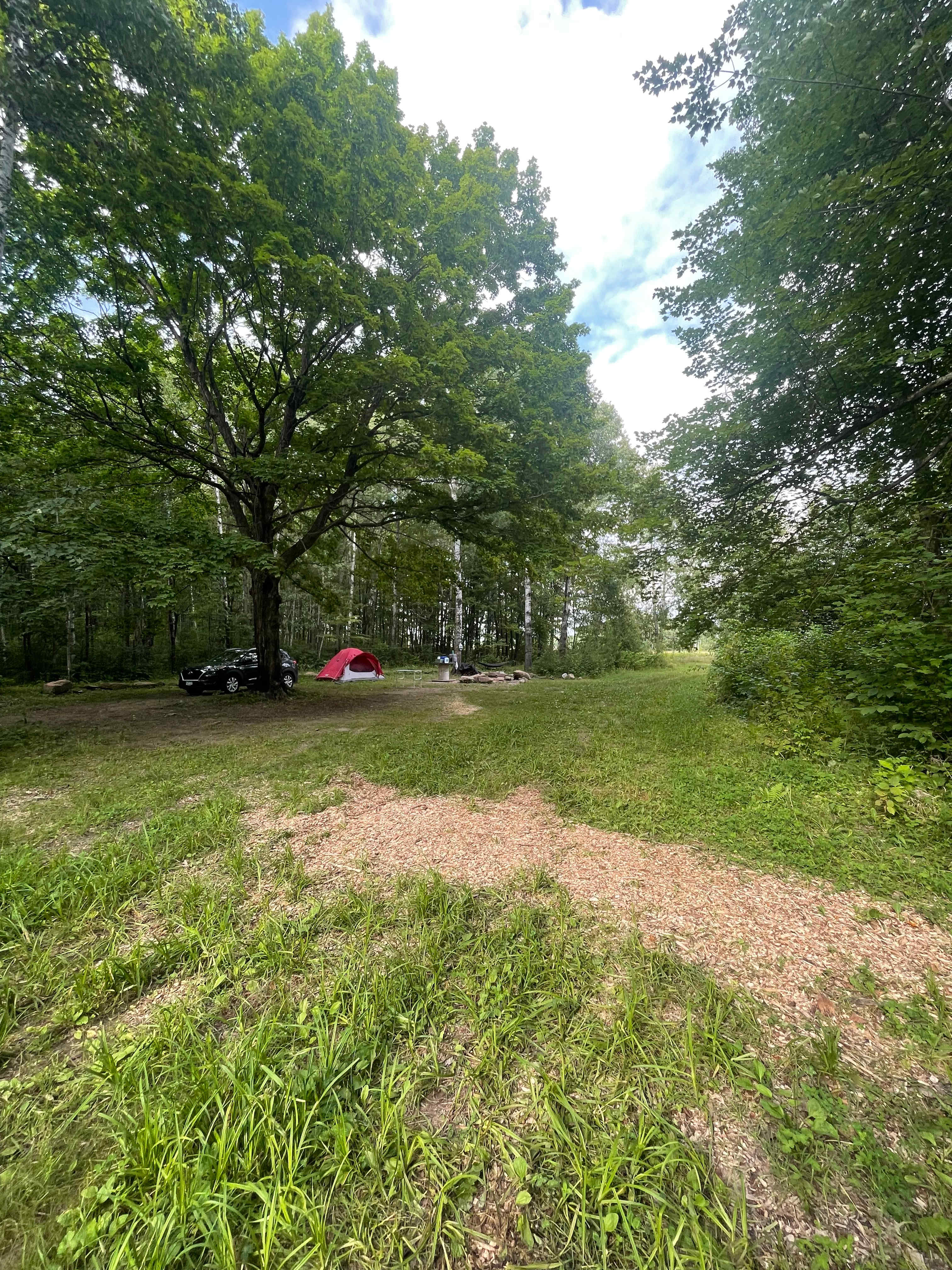 Trails End Retreat