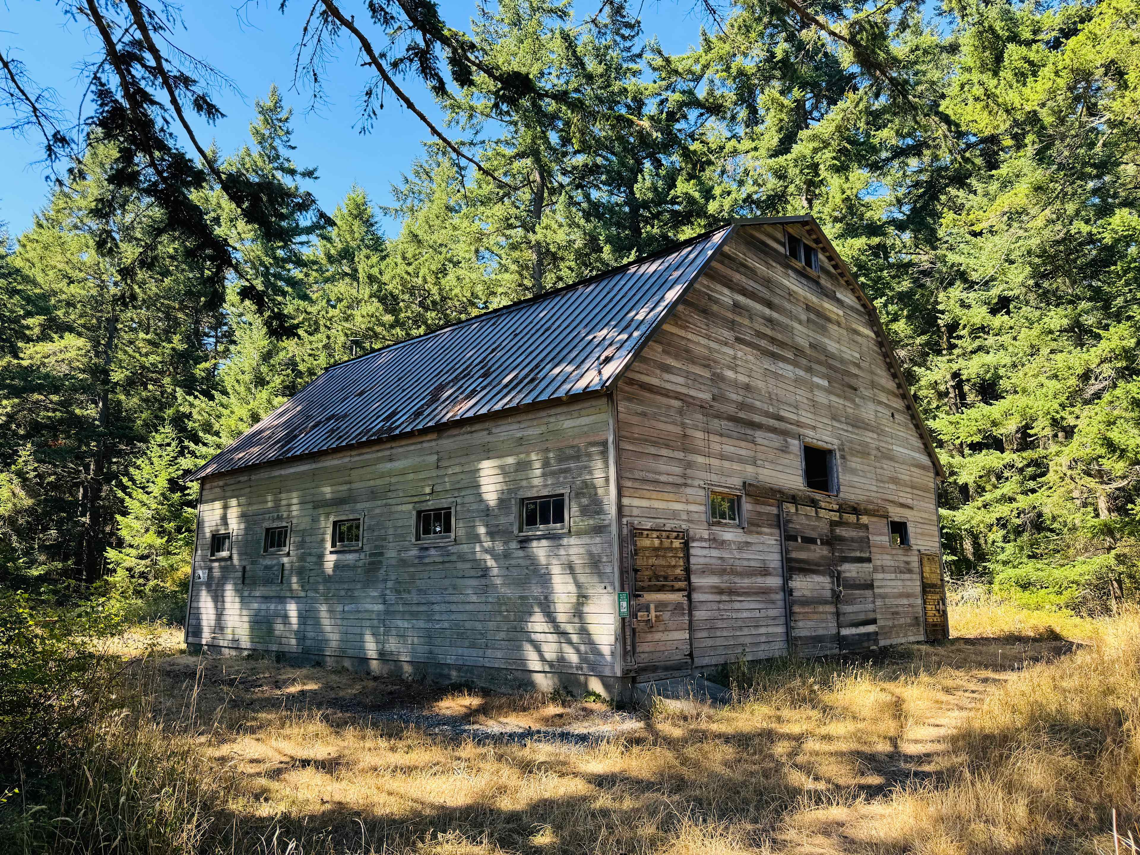 Pacific Rim Institute