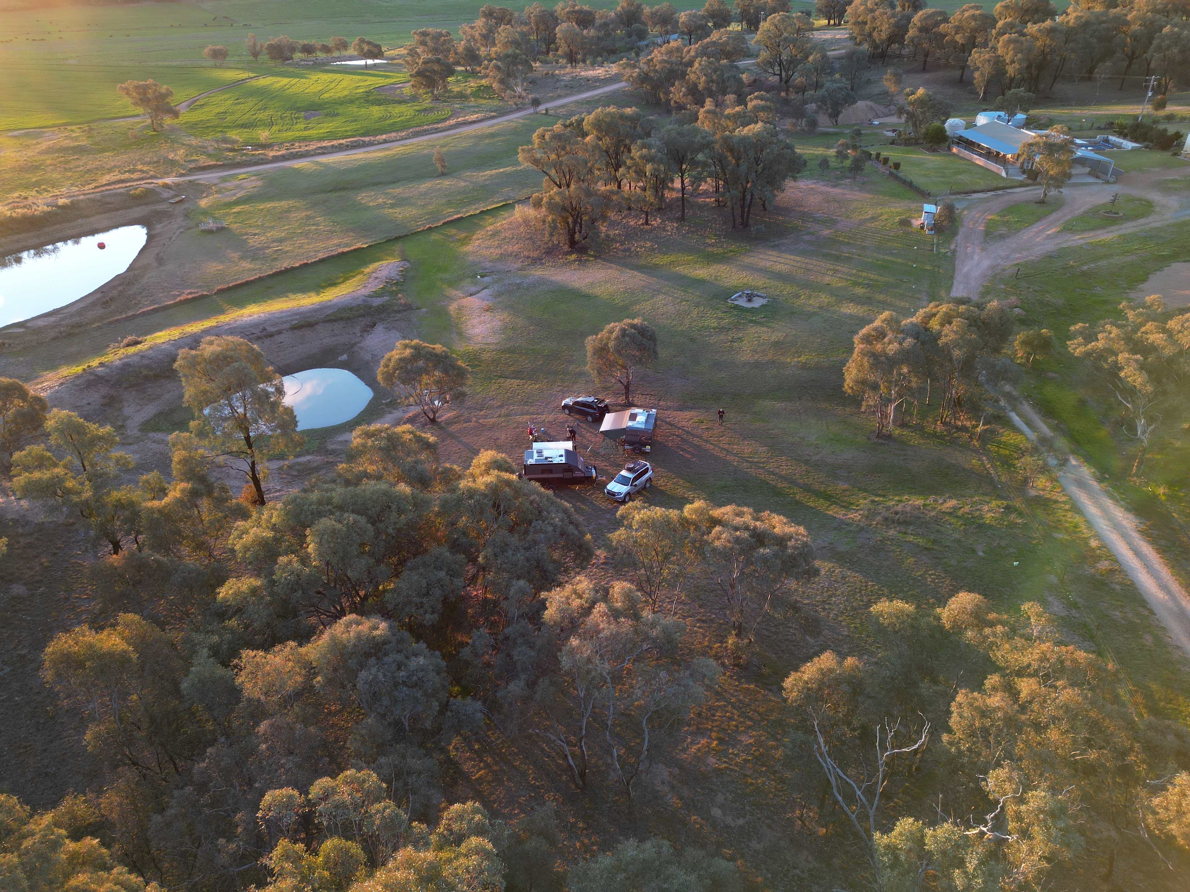 Serendipity - a fortunate discovery