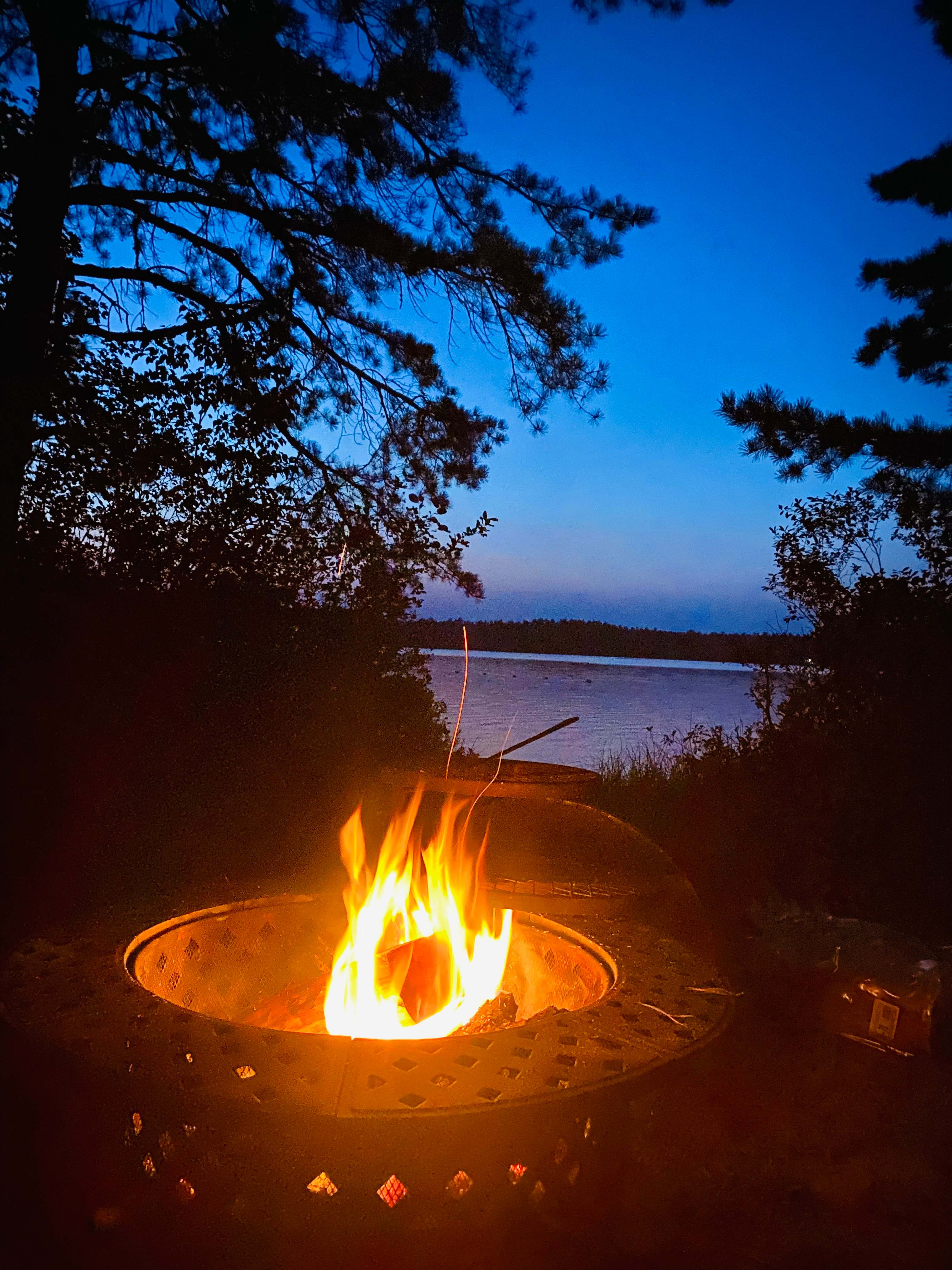 Island View At Kiwanis Beach