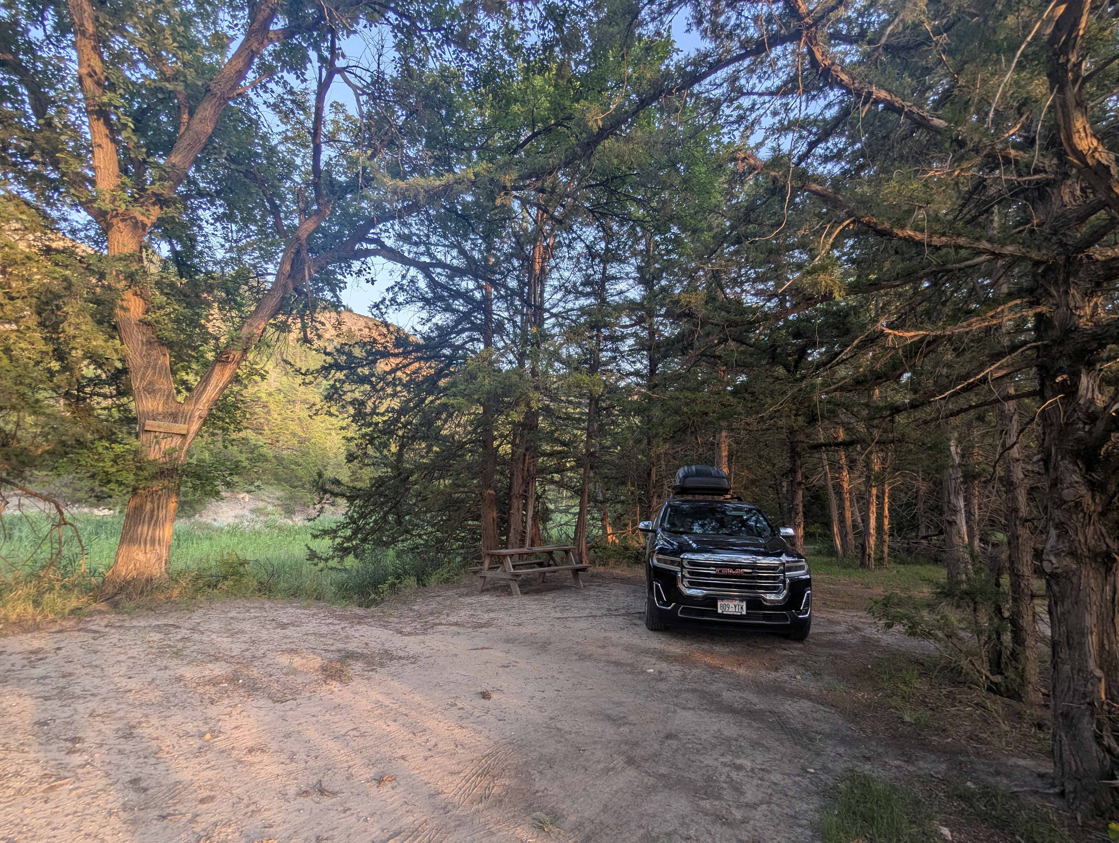 C2T Ranch on the Saline River