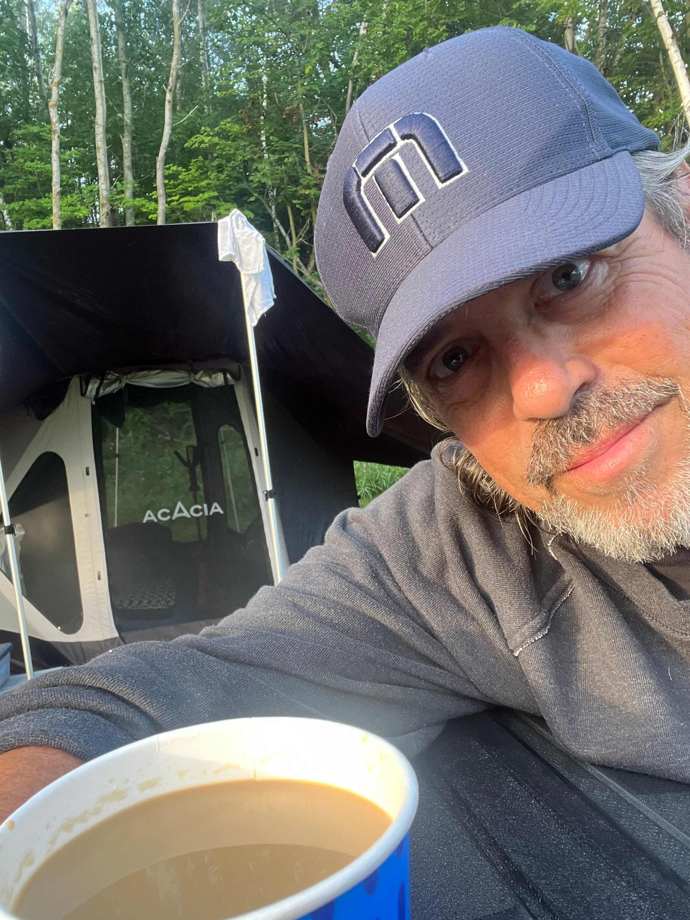 The Hippie Hideaway Camp & Trails