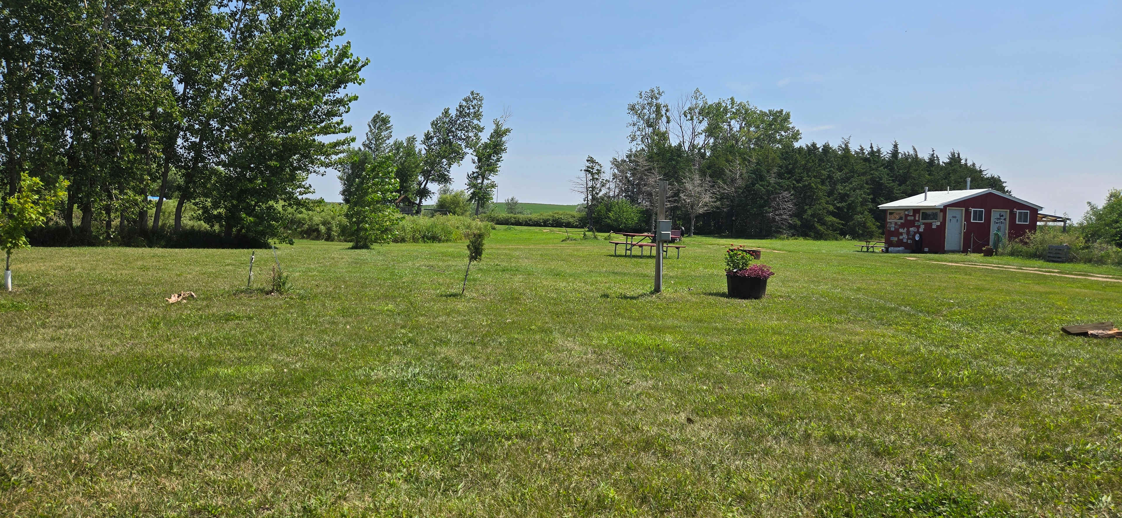 Uncle B's Produce Farm