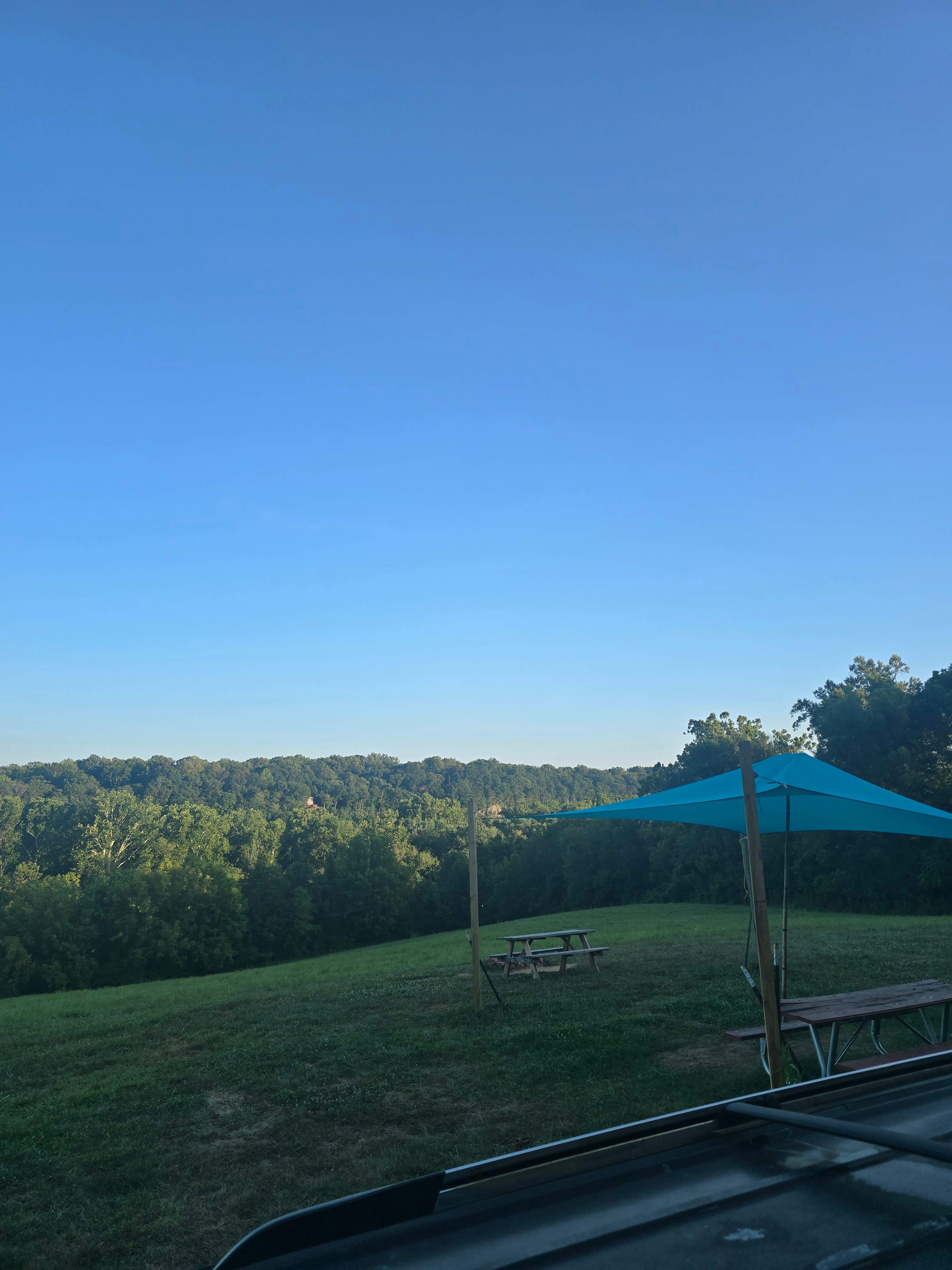Taylors Landing Camping Club