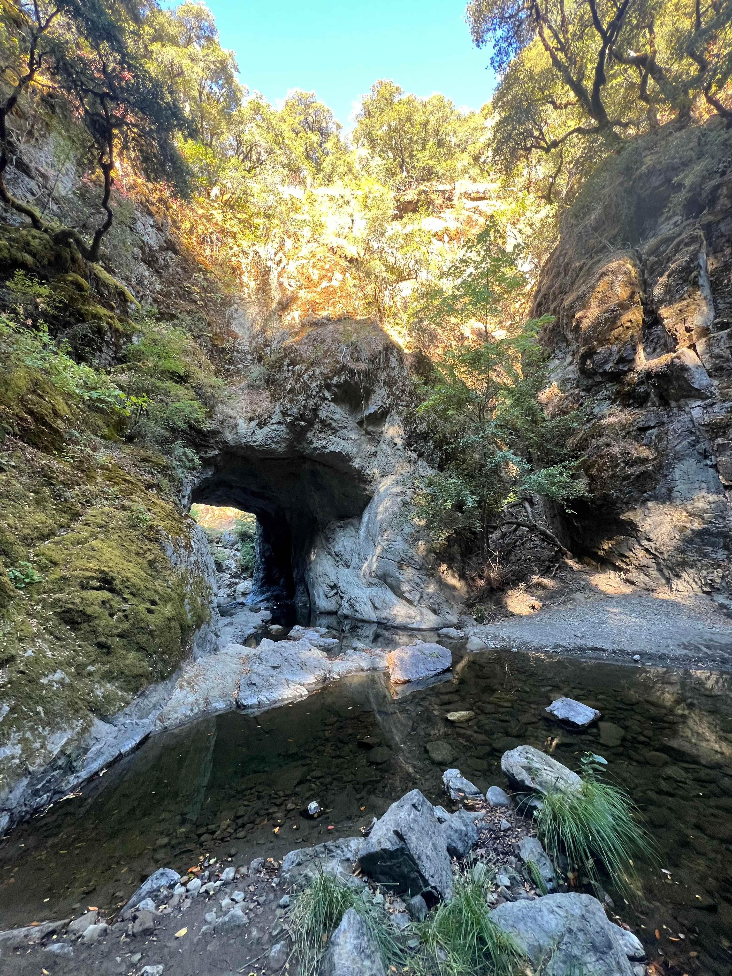 The Hideaway at Hole In The Wall