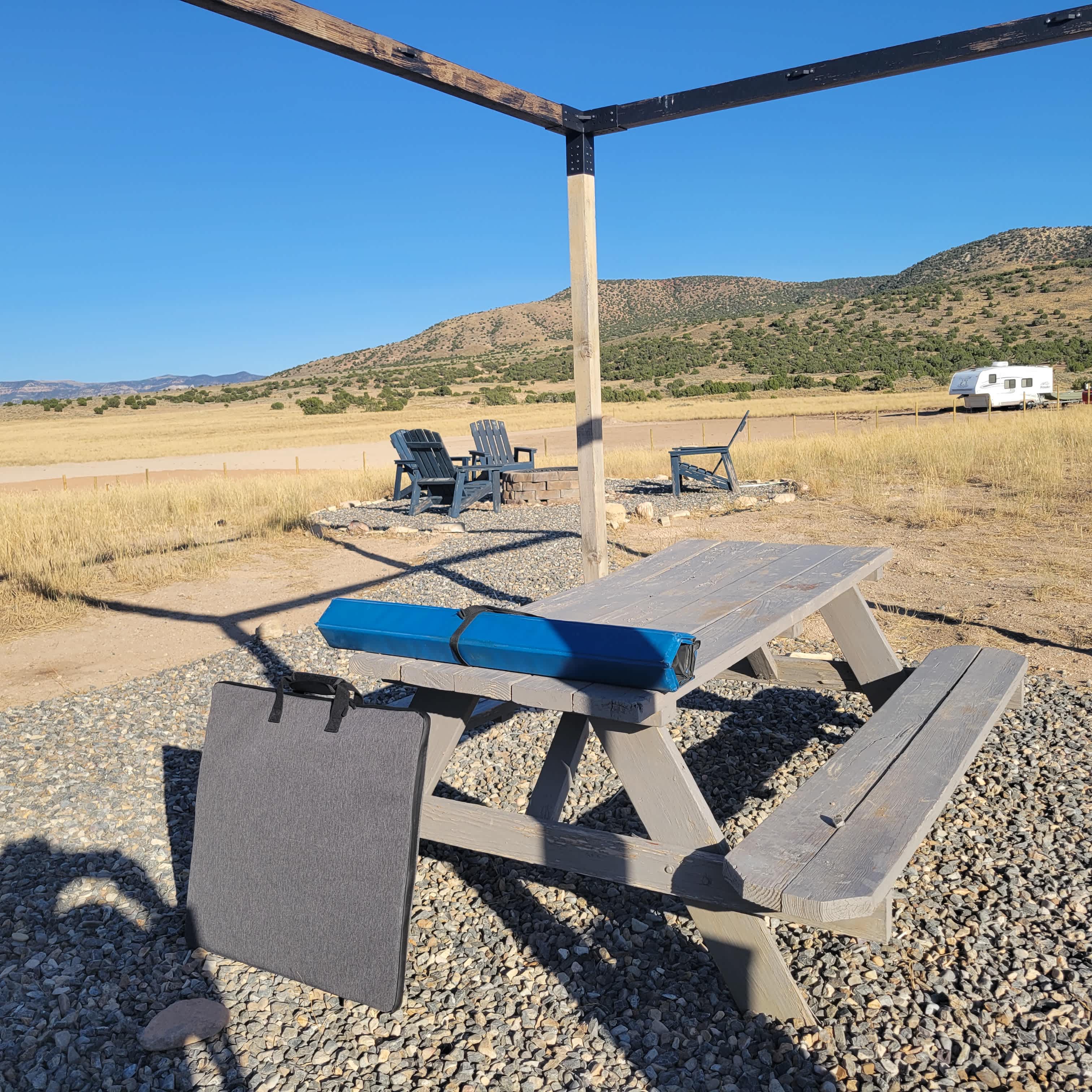 Yuba - El Conejo Lakeside