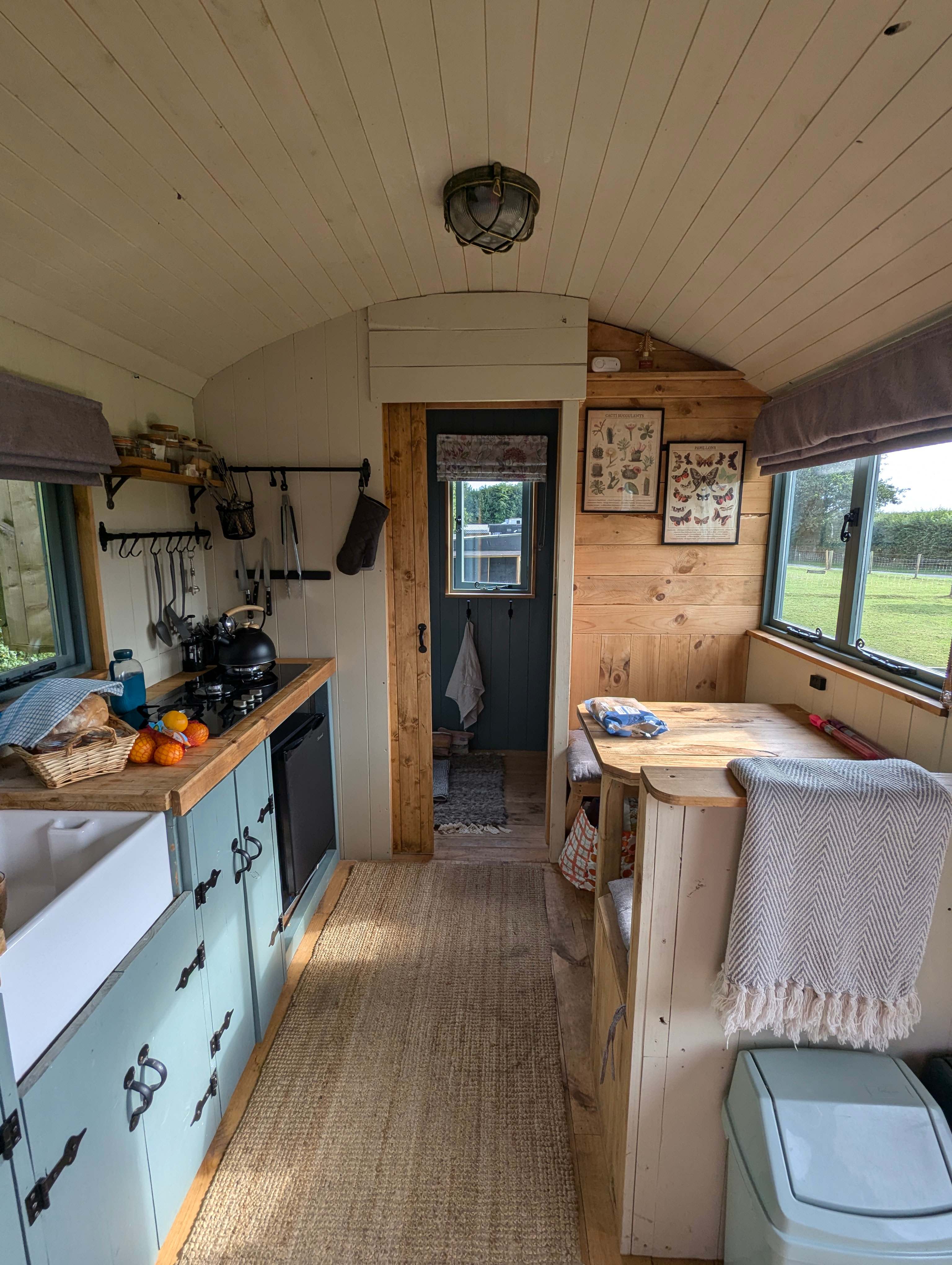 Little Ranch Glamping