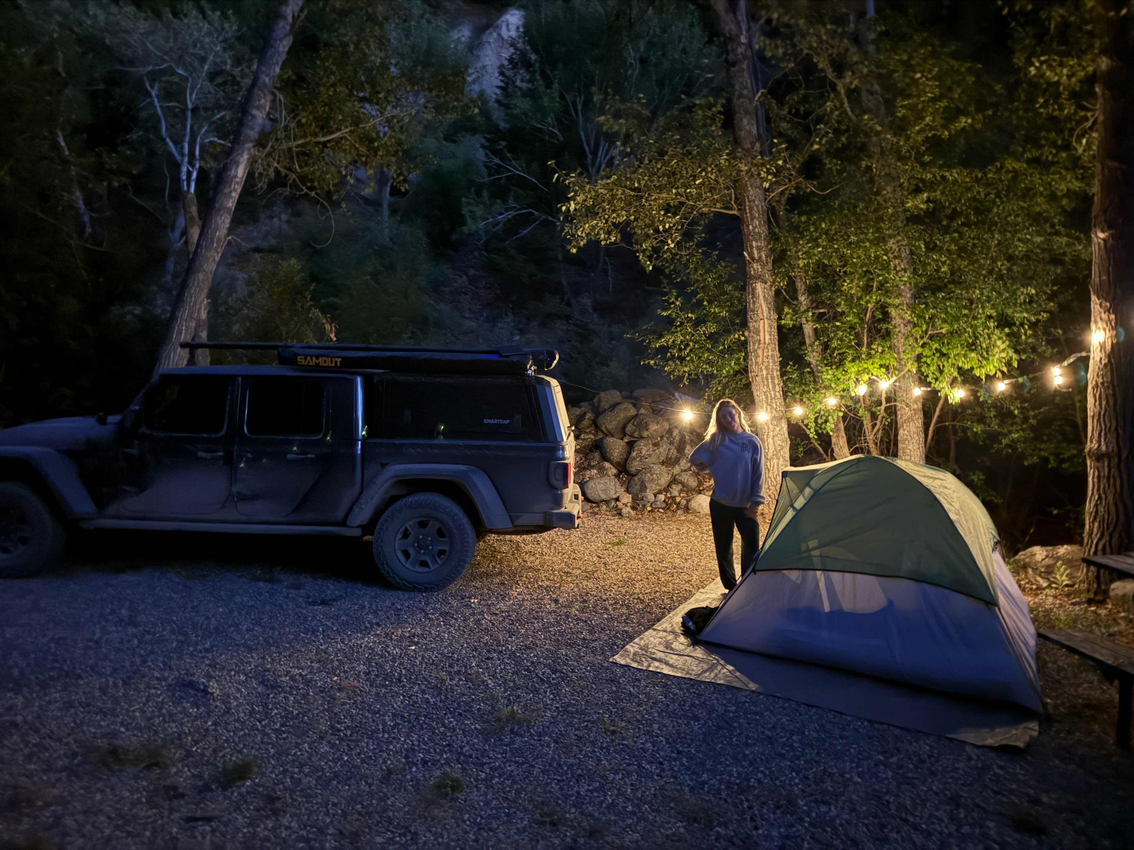 Yellowstone City Guest Ranch