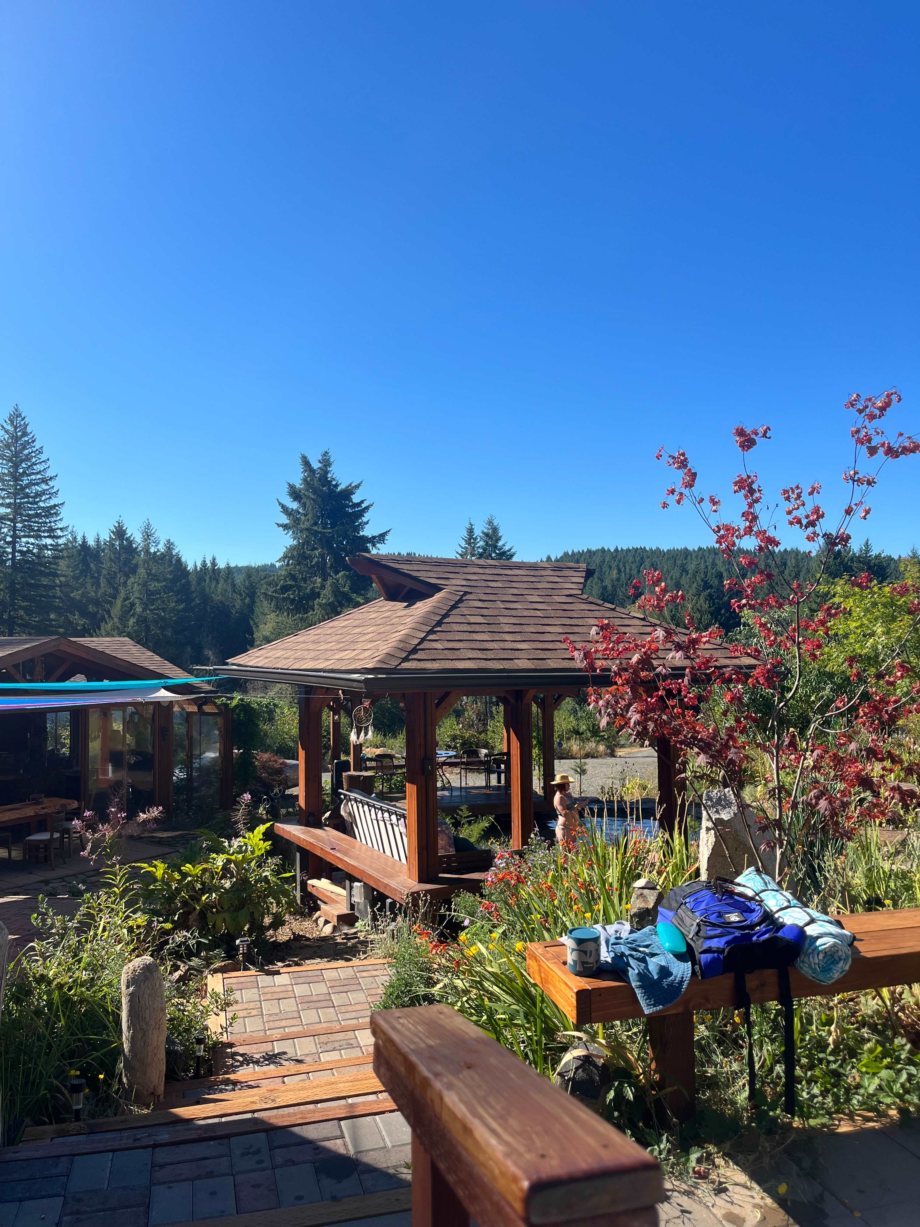 Zen Garden Sanctuary Spa