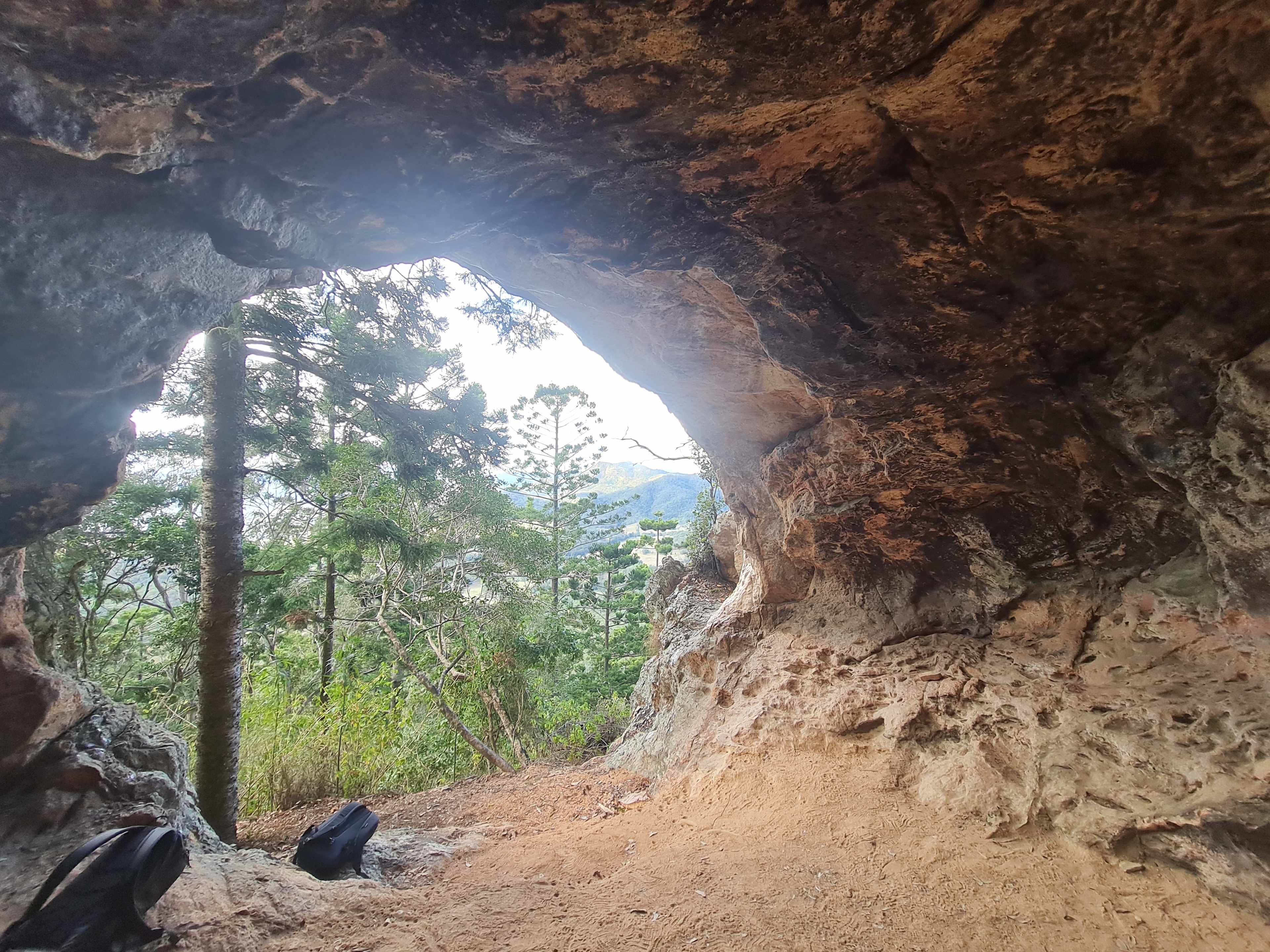 Hopevale Adventure Camping