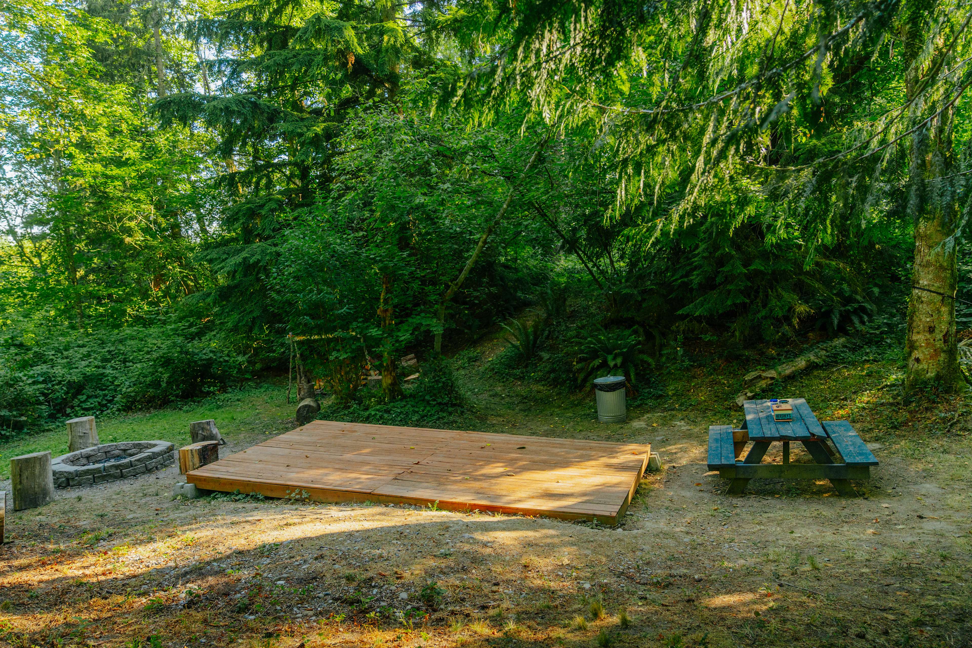 Cedar River Retreat