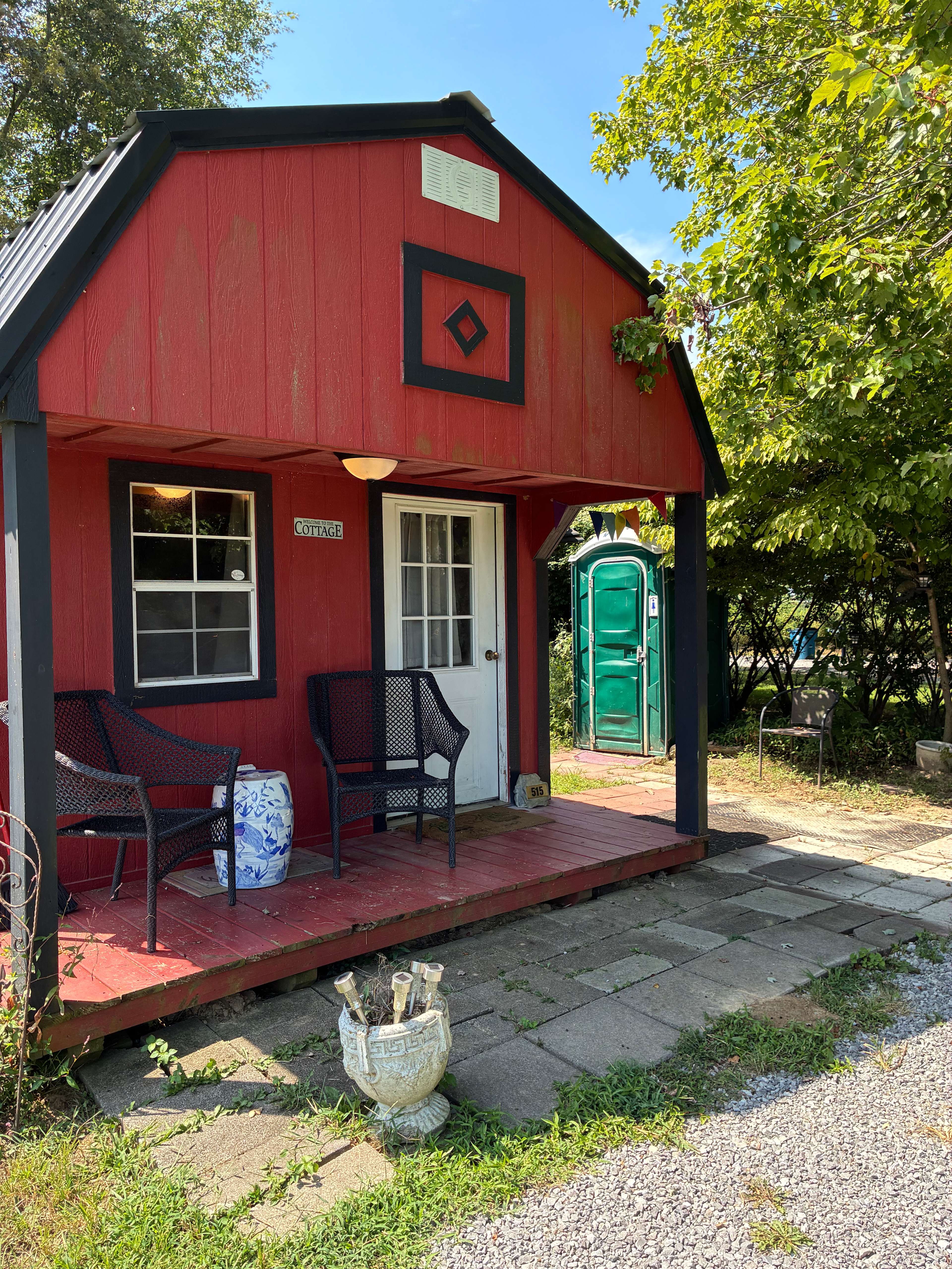 The Art Farm