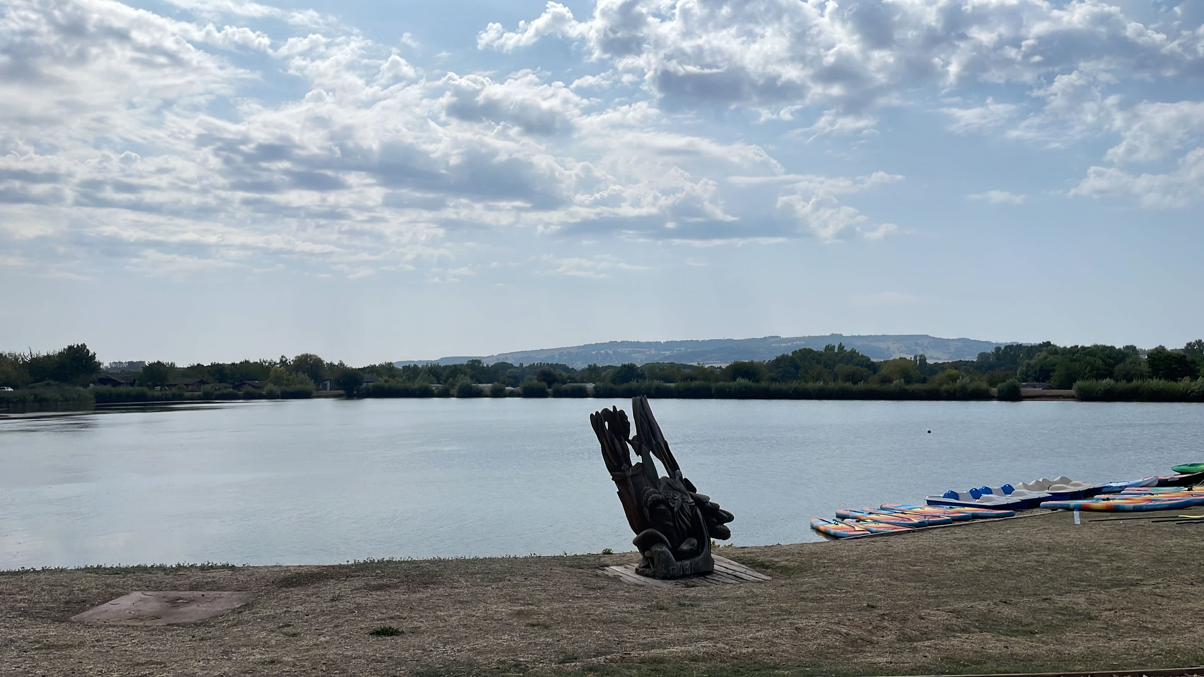 Aztec Adventures kayaking 