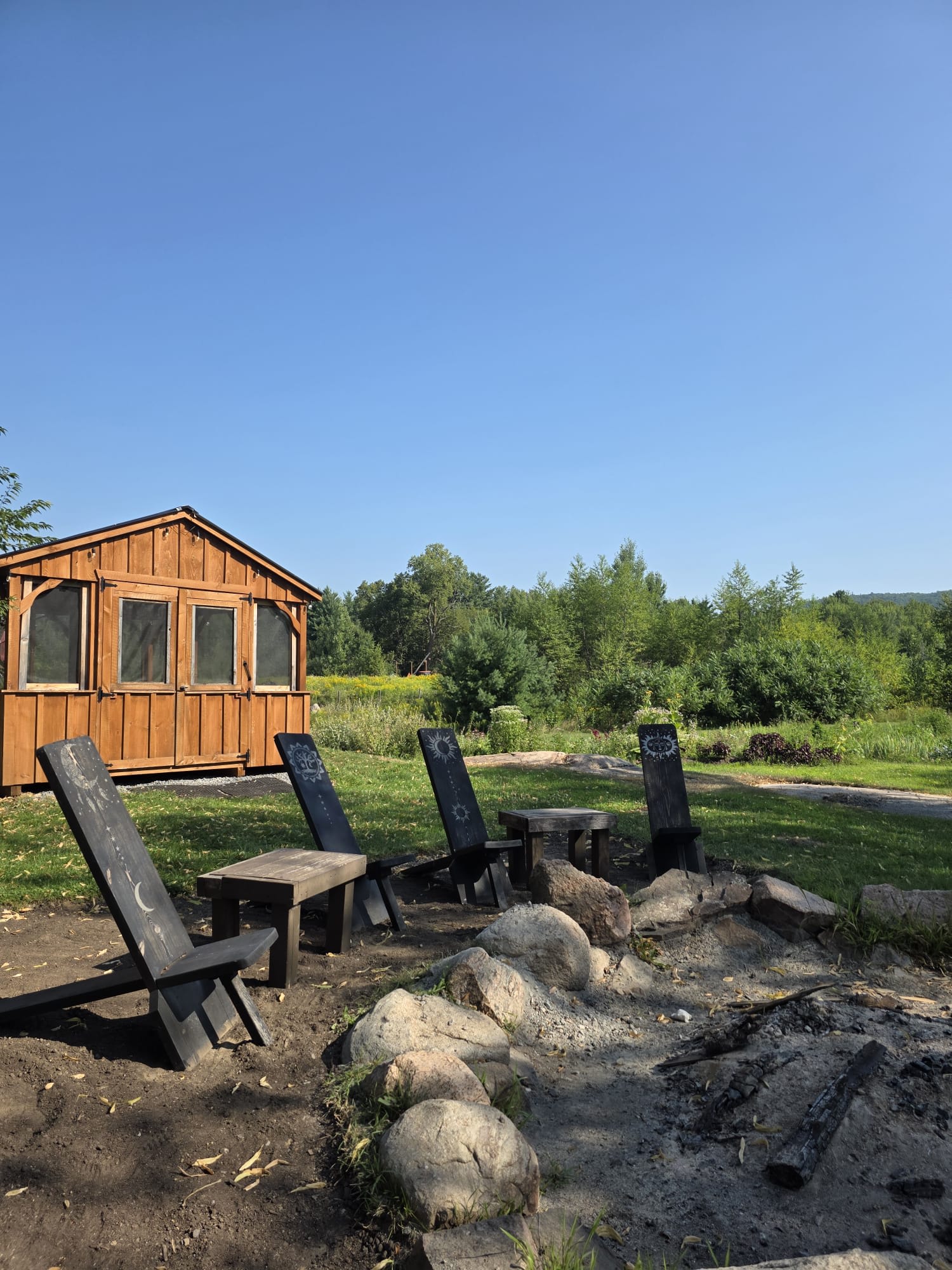 Agape Gardens - Nature Retreat