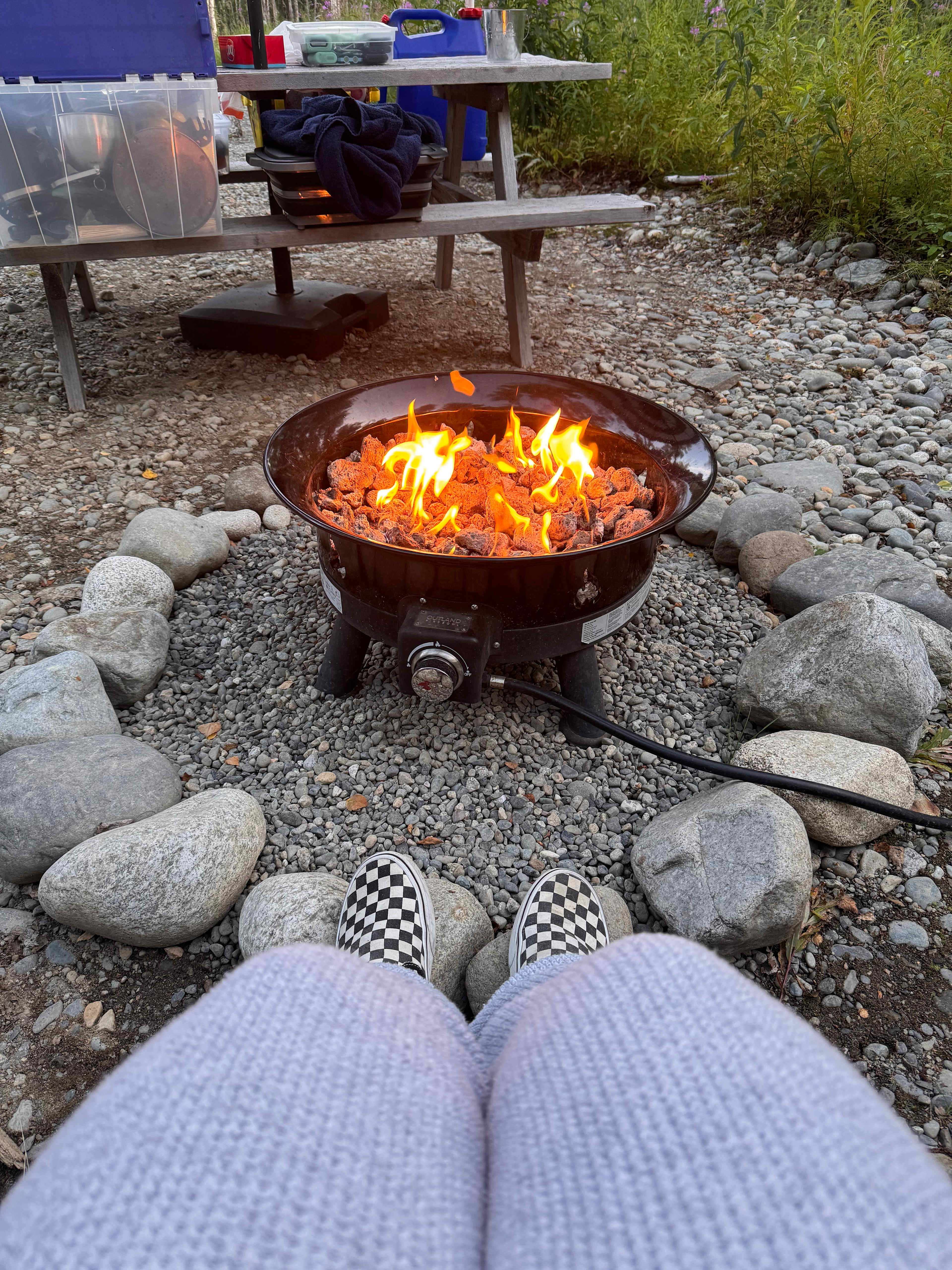 Talkeetna Lake Retreat