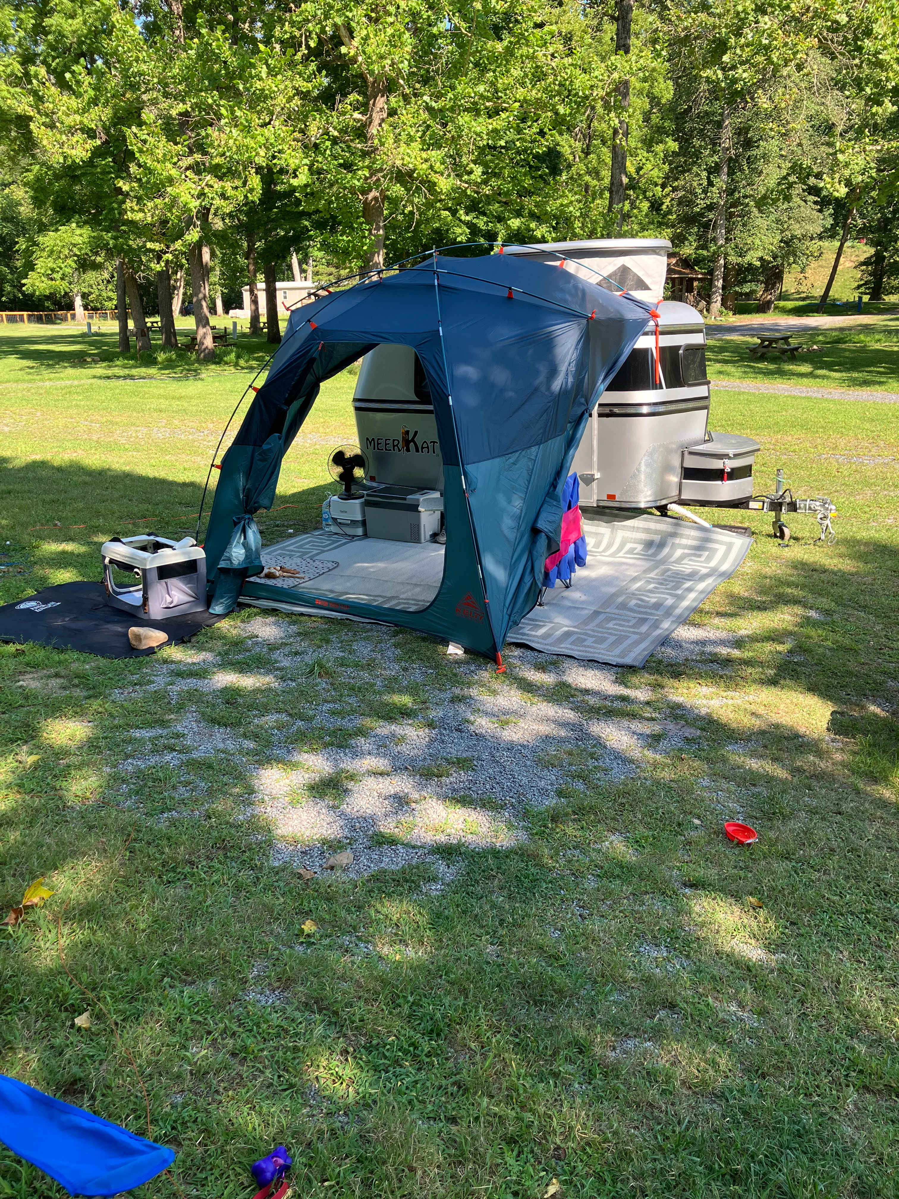 Swedish Lilac Campground & Events