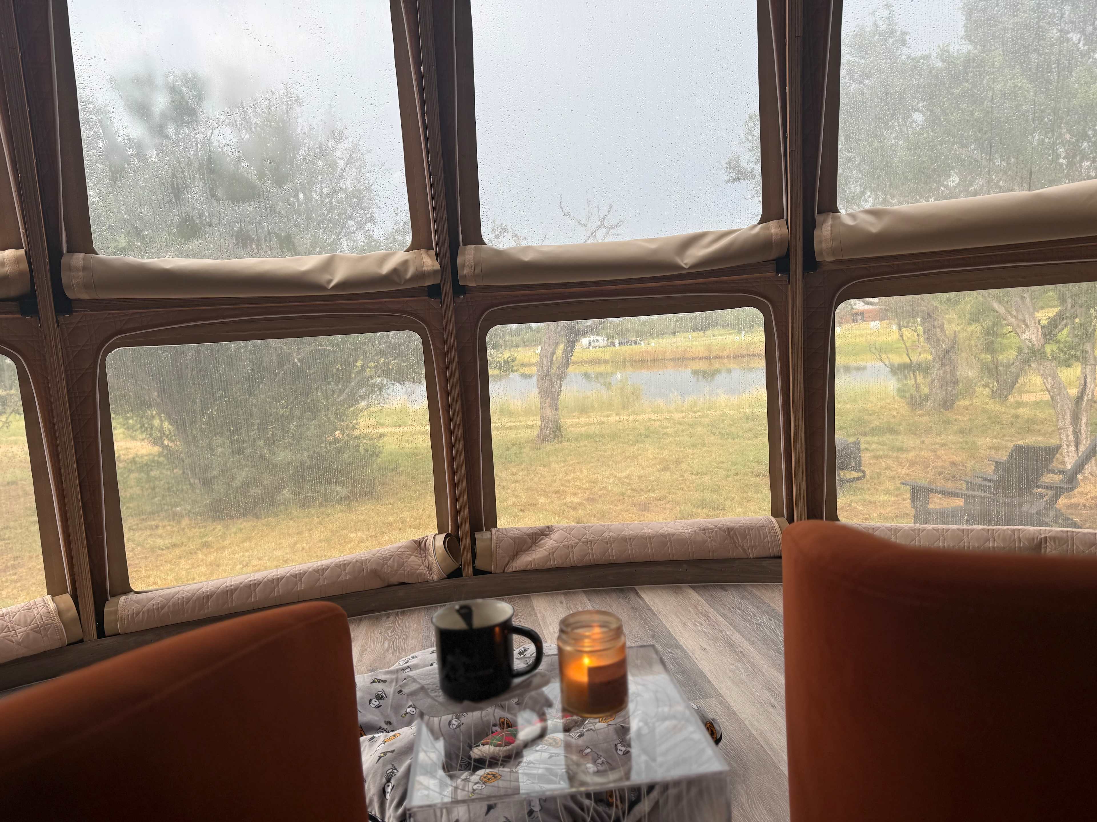 SKYE Texas Hill Country Resort