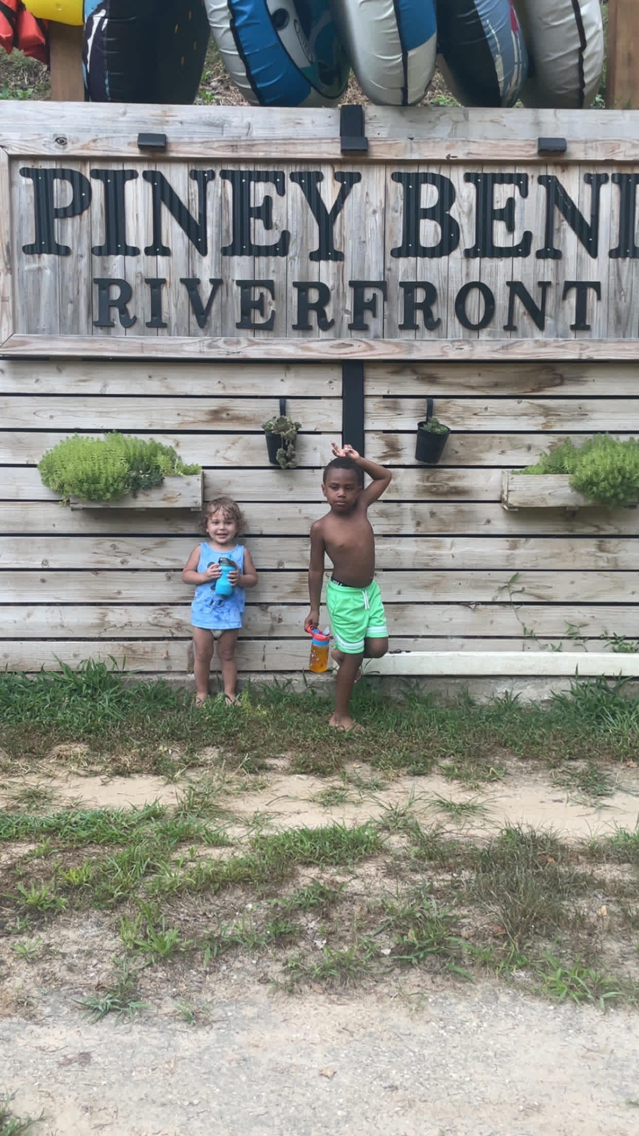 Ozarks Piney Bend Riverfront