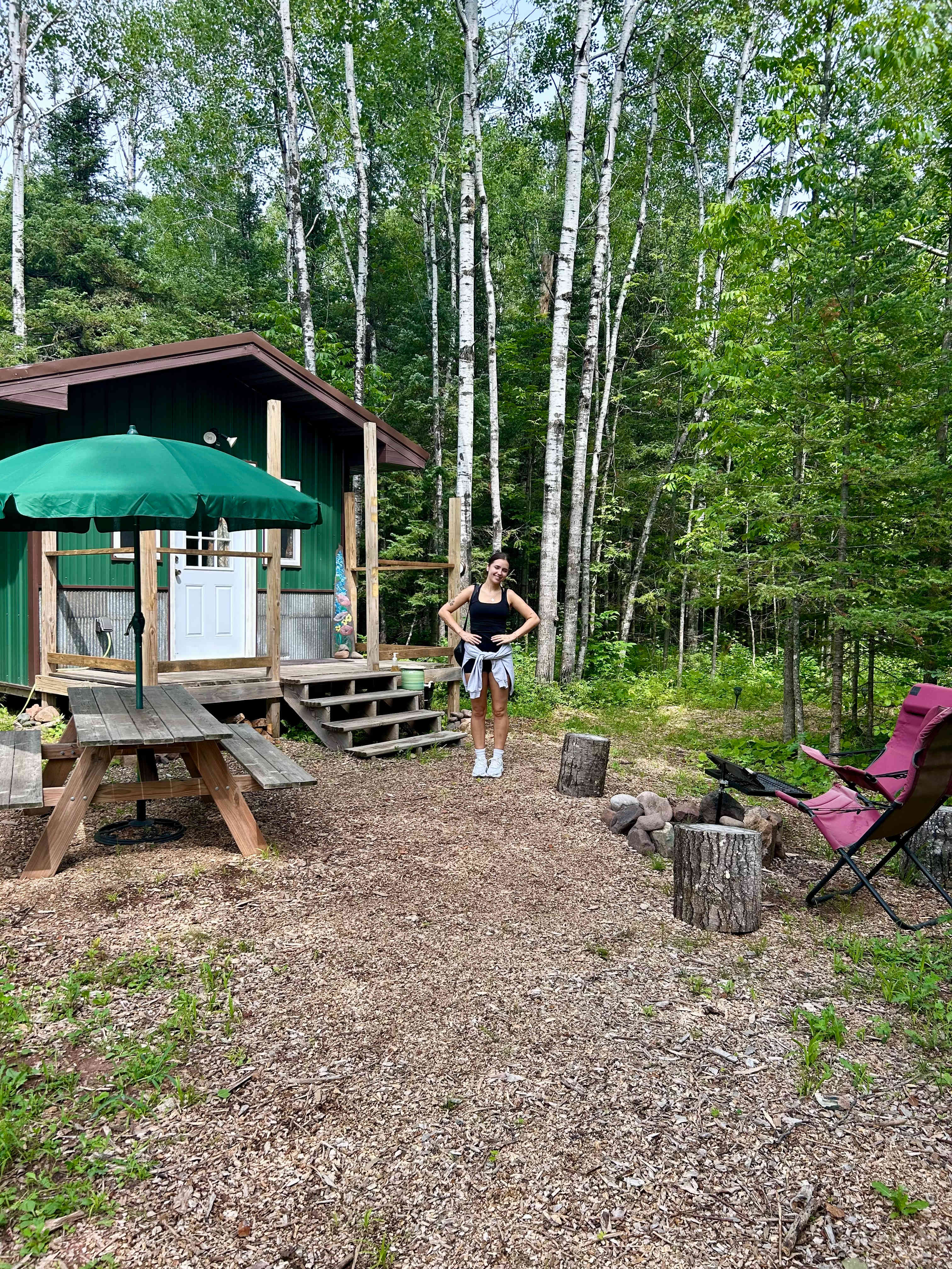 North Shore Hermitage