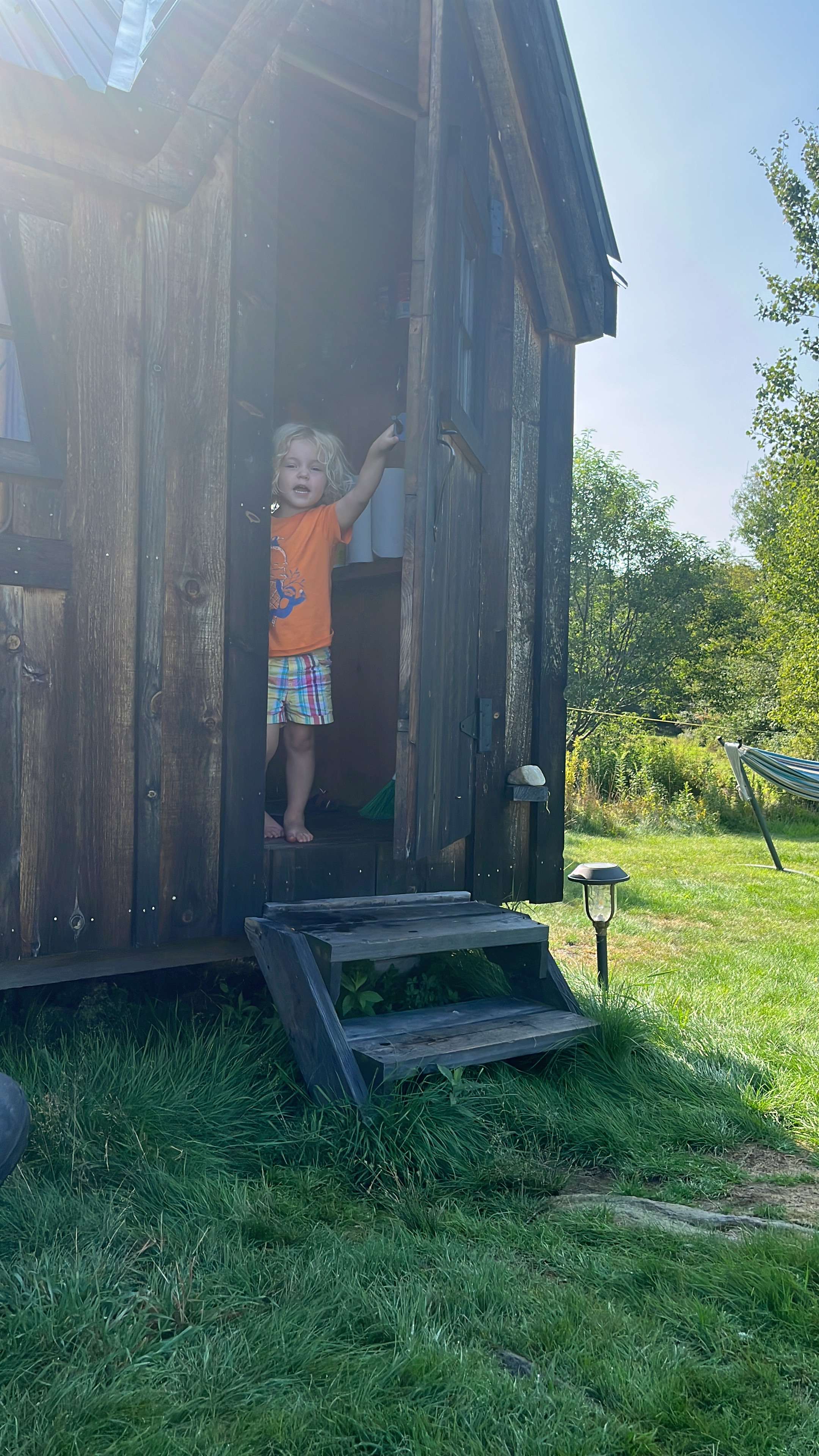 Grateful Acres Vermont