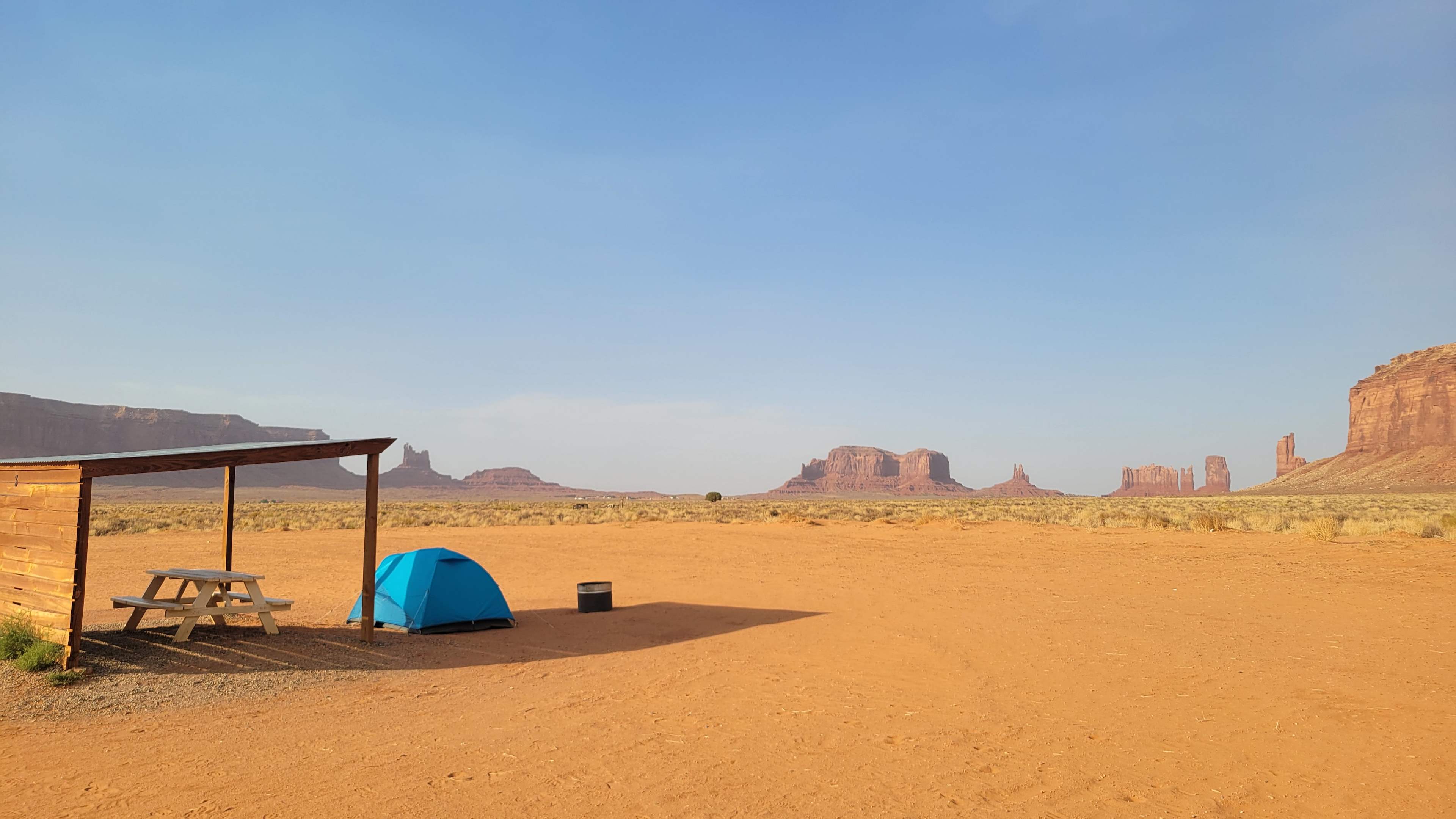 Arrowhead Campground