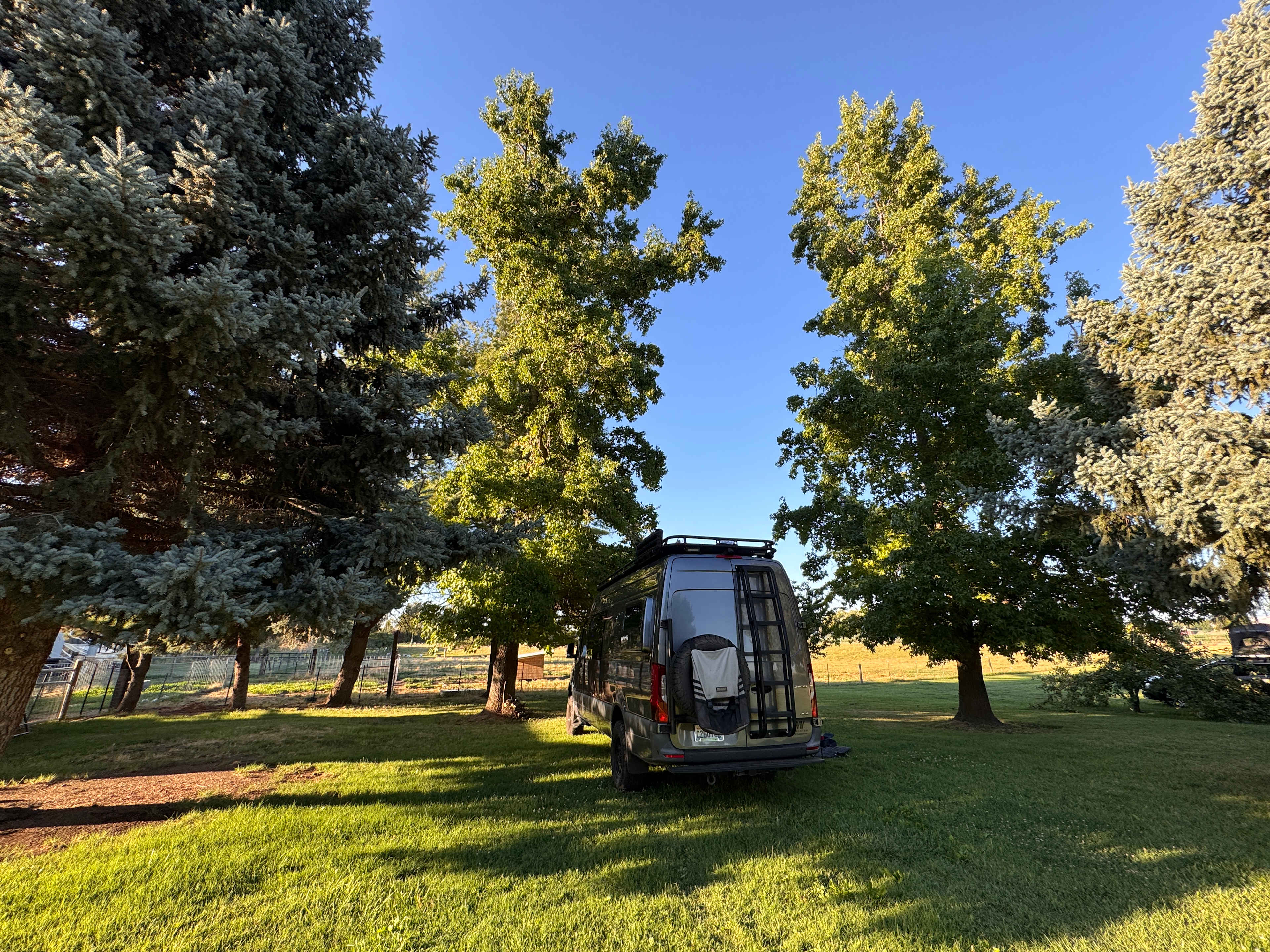 Last Chance Glass and Getaway