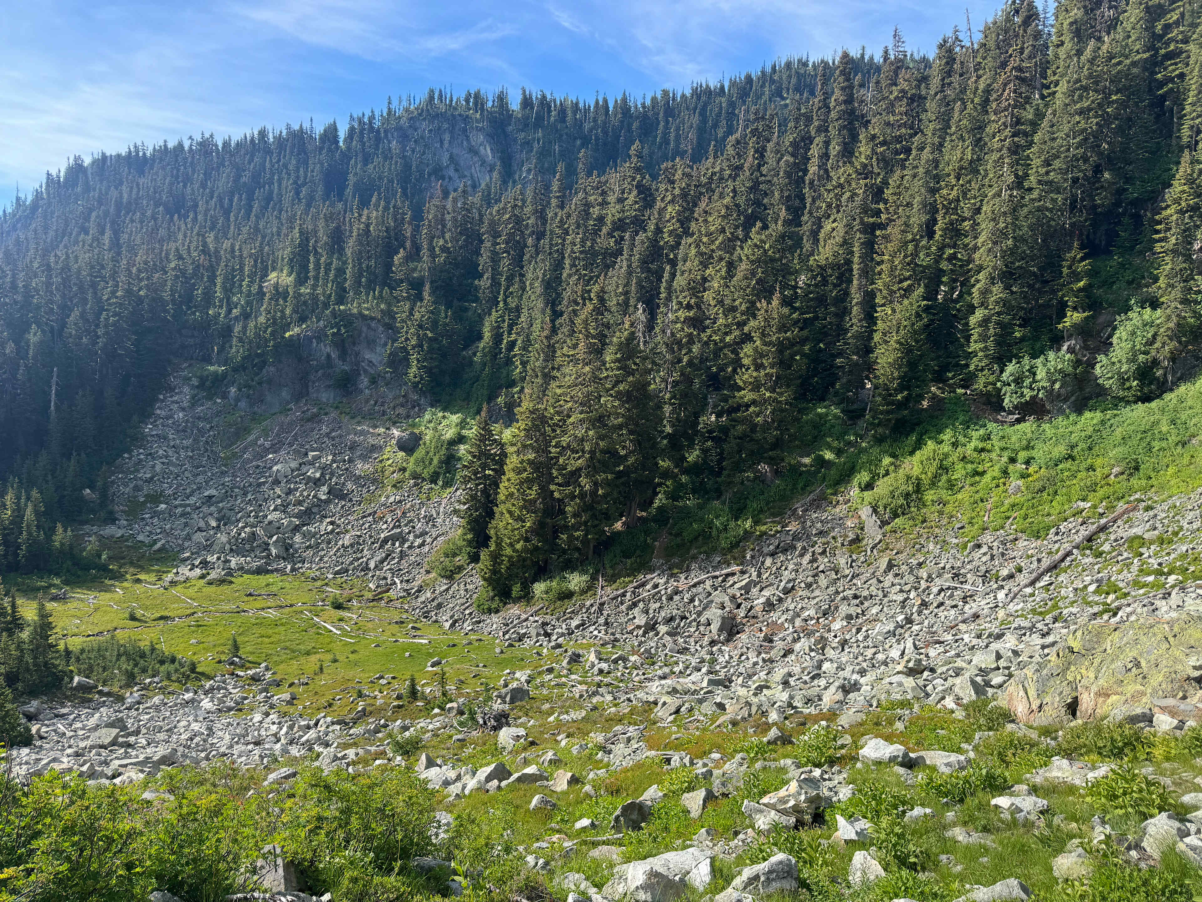 Skagit River RV and Camping