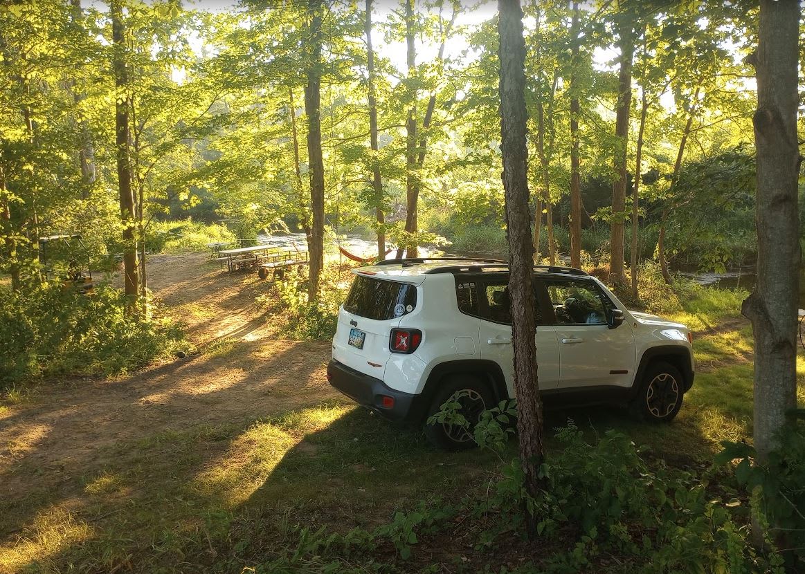 Arcola Acres