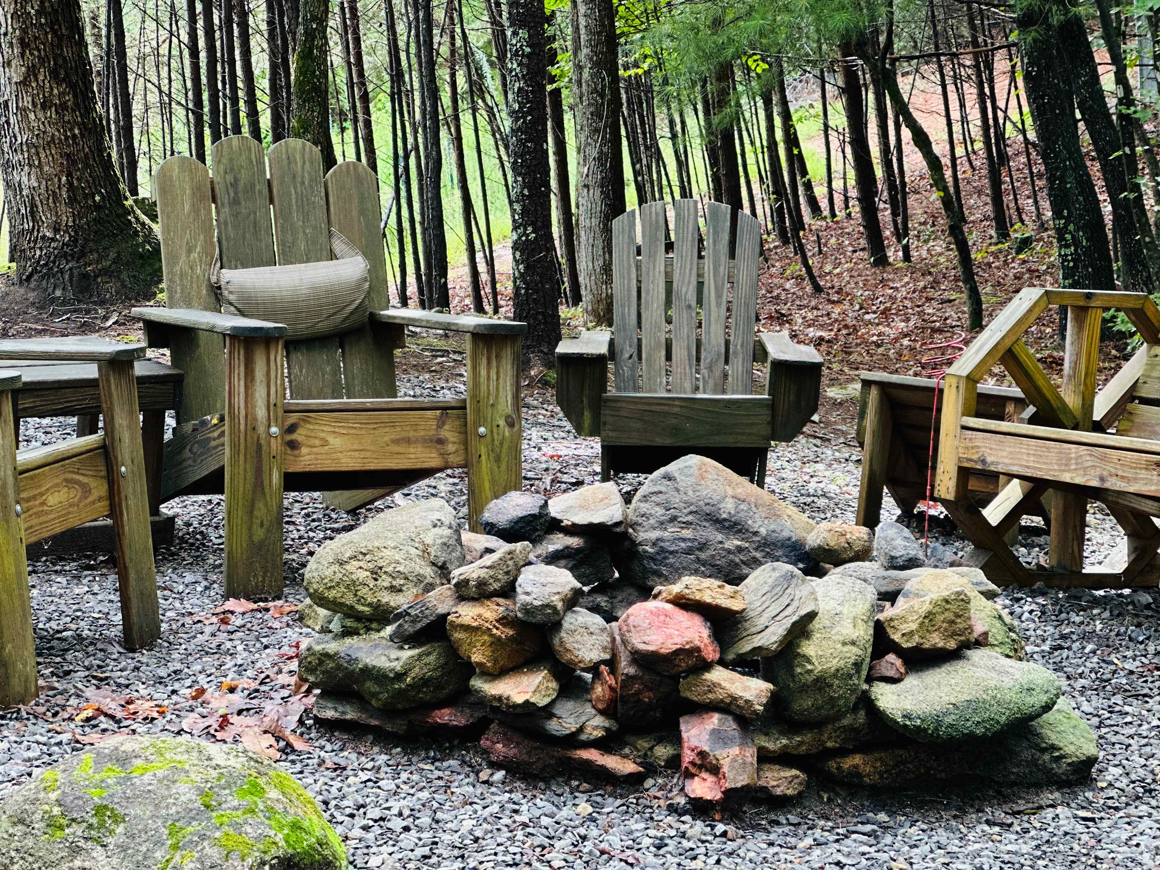 Cozy Cabin w/Hot-Tub