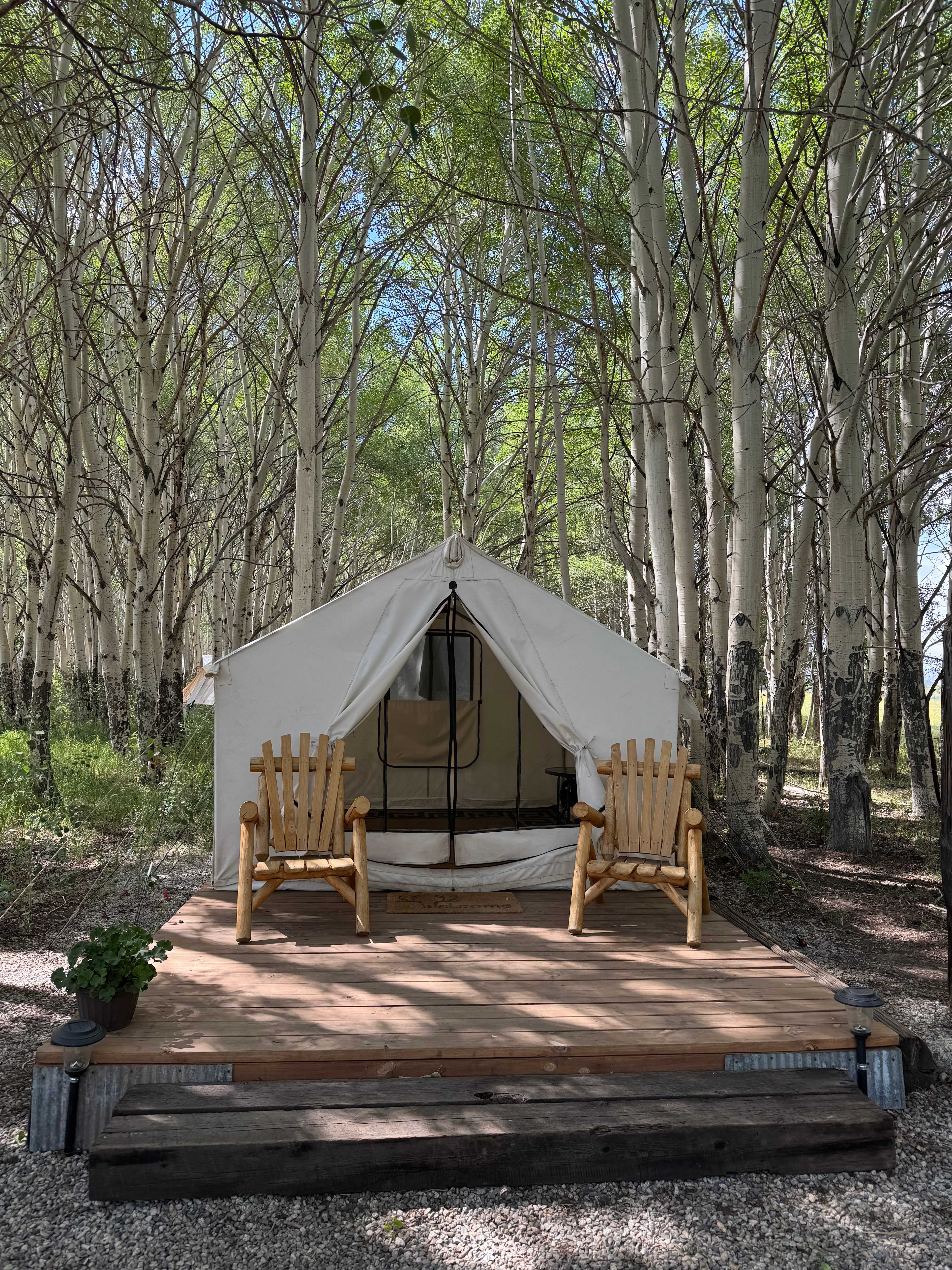 Frenchman's Creek Ranch