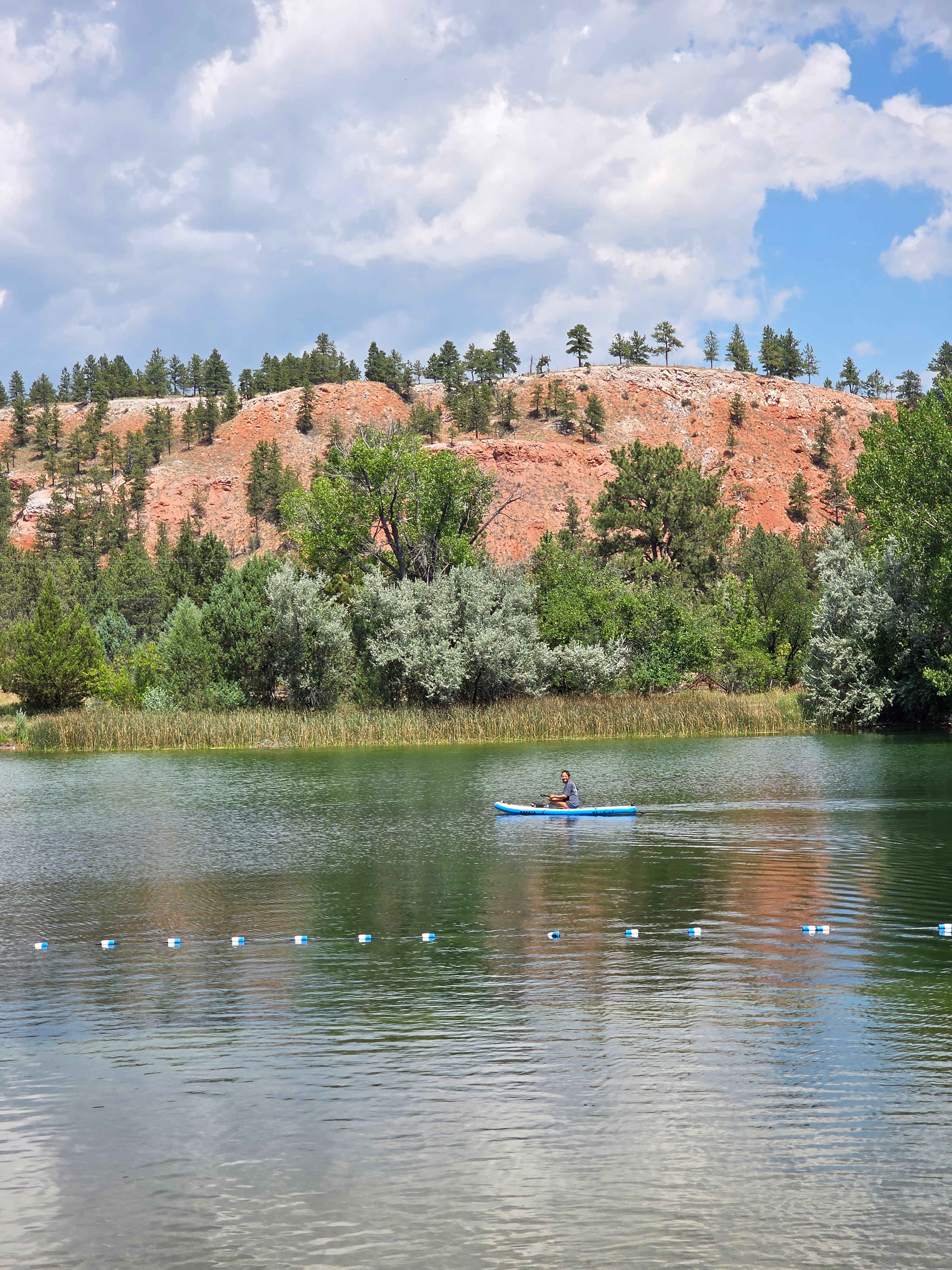 Hidden Lake Campground And Resort