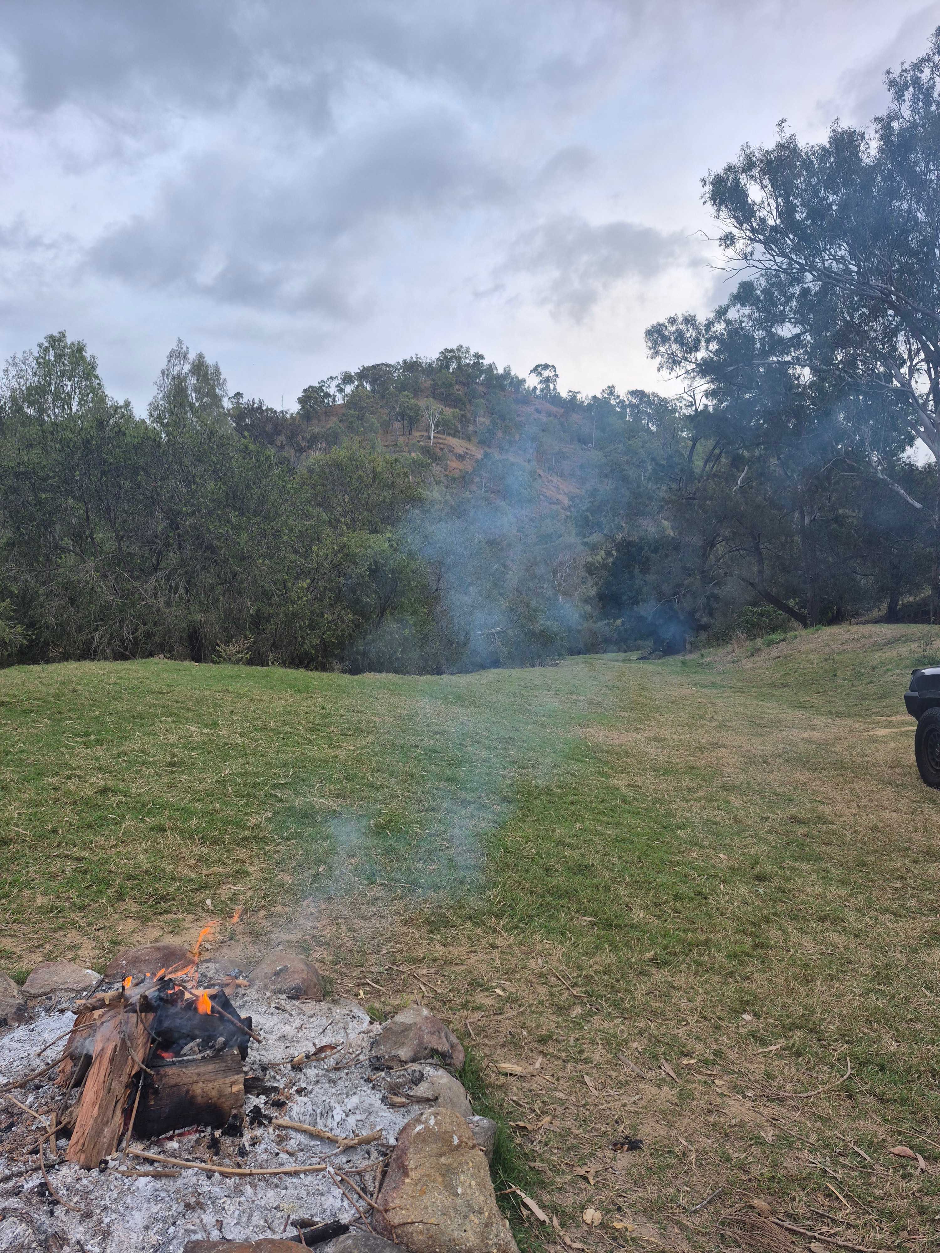 Juburra Country Camping