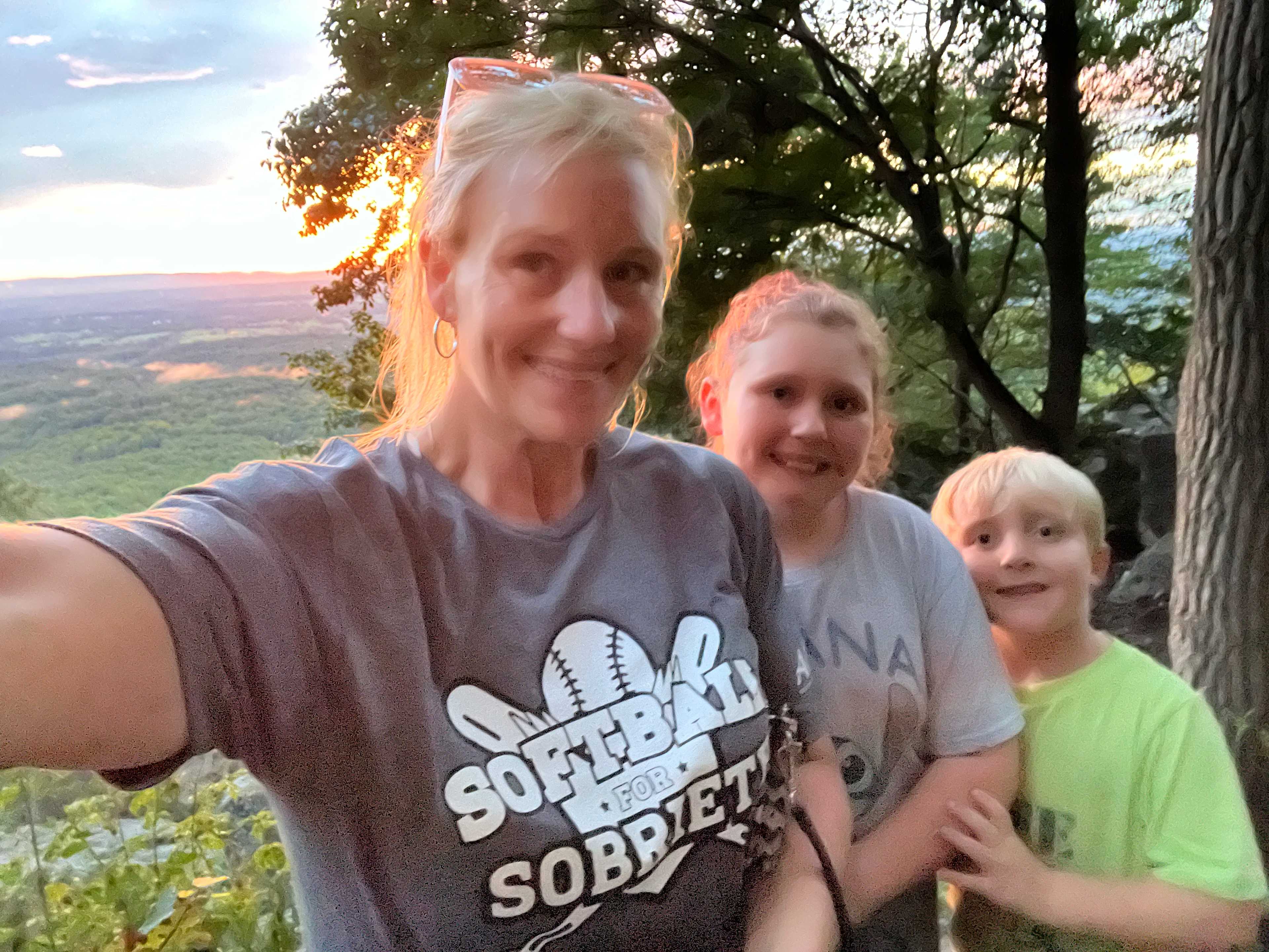 Bears Den Campground